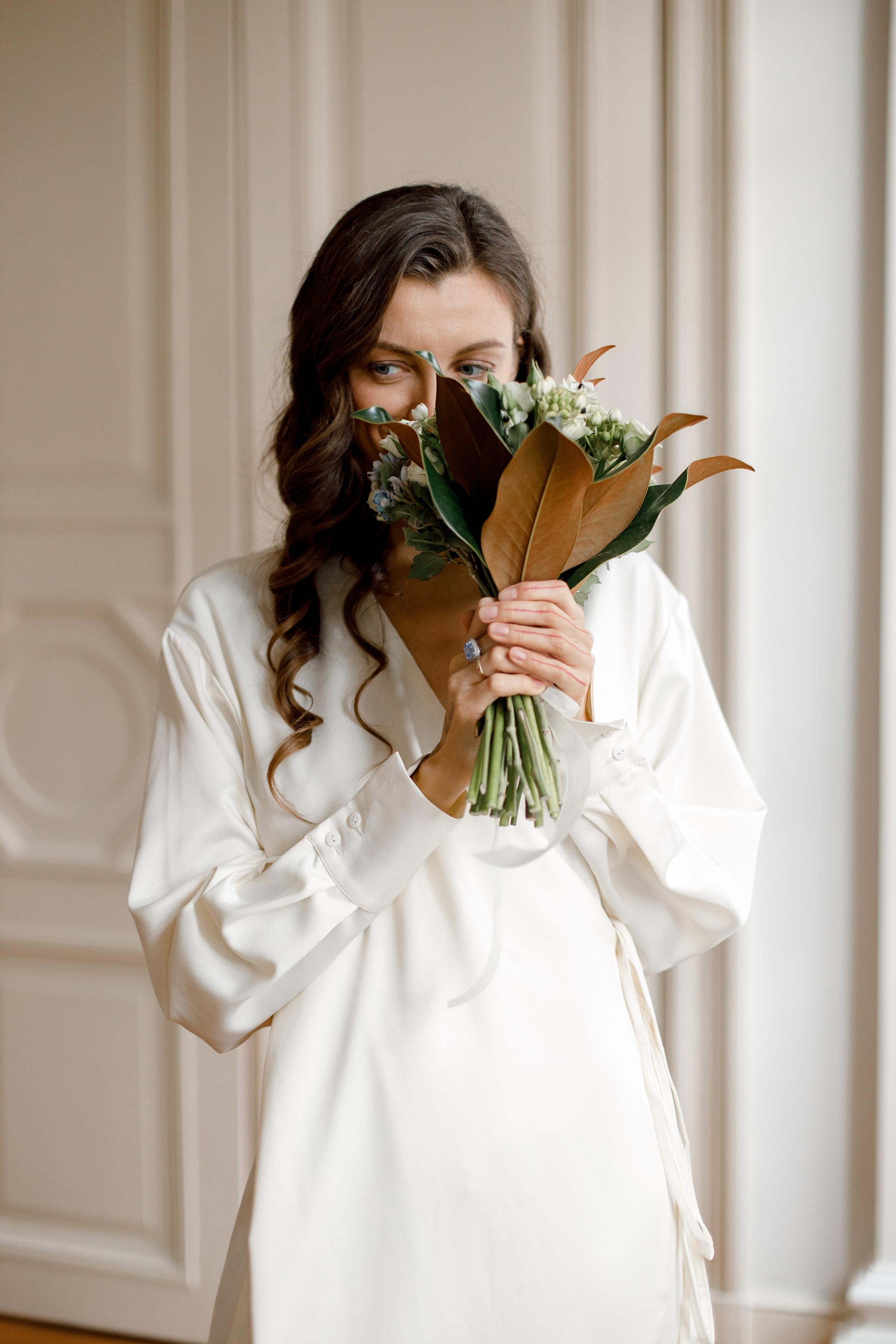 Никита и Яна. Фотограф Аня Безяева