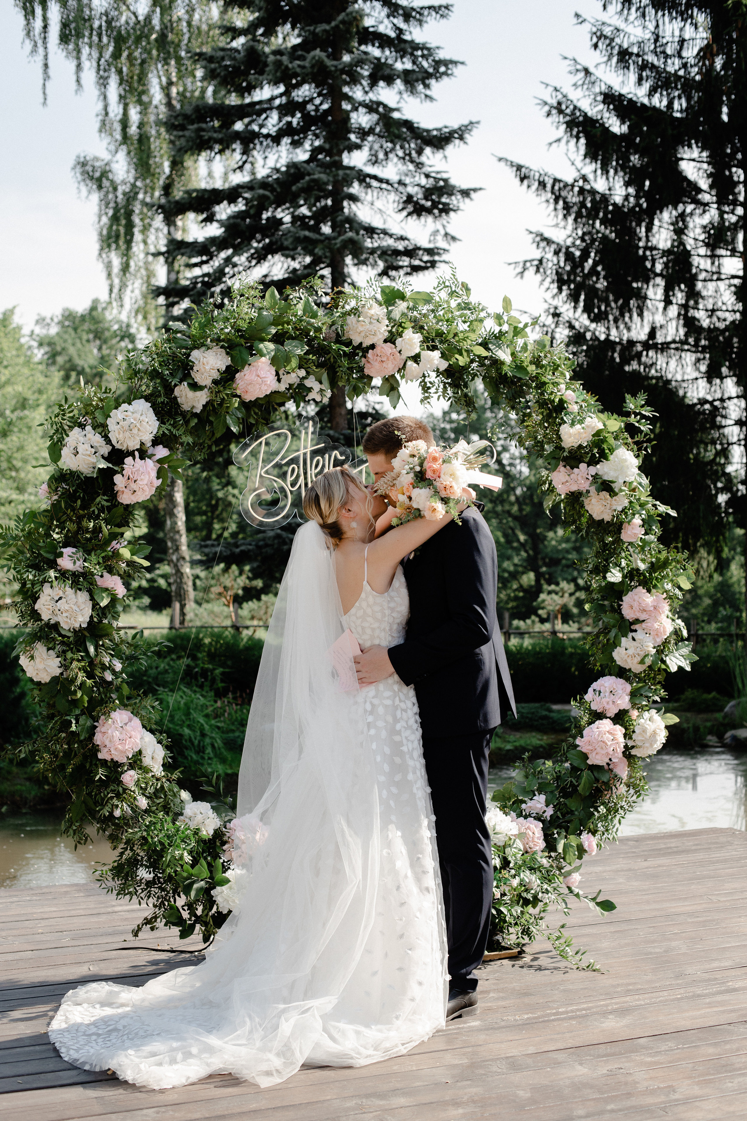 Фотограф Аня Безяева