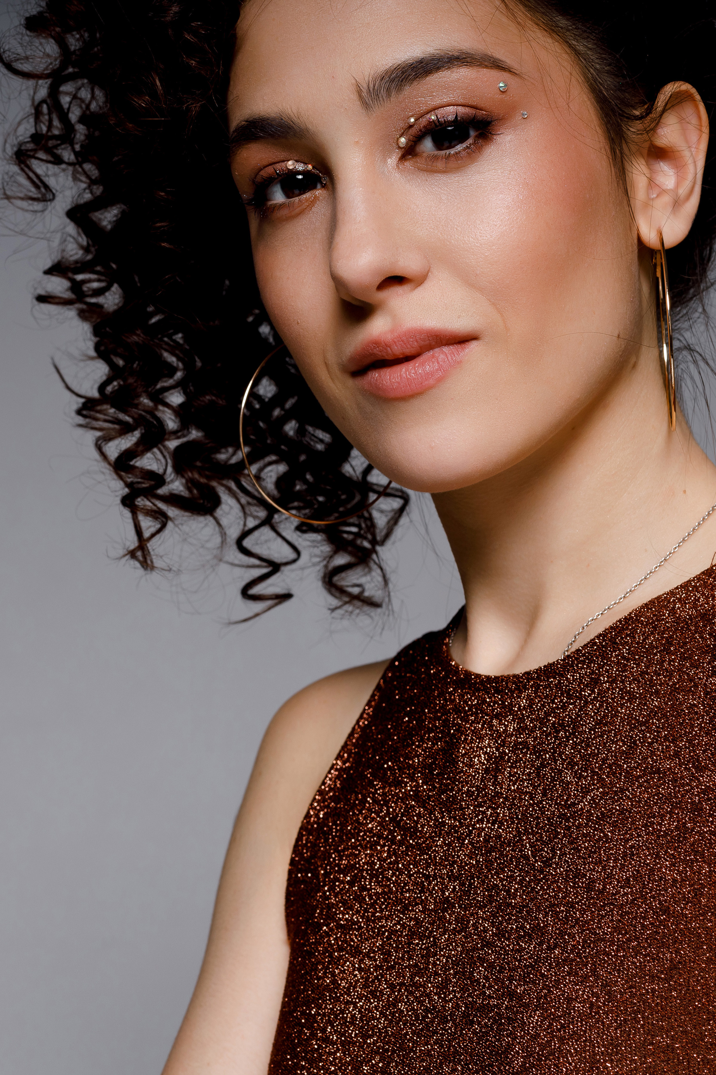 Алина. Фотограф Аня Безяева