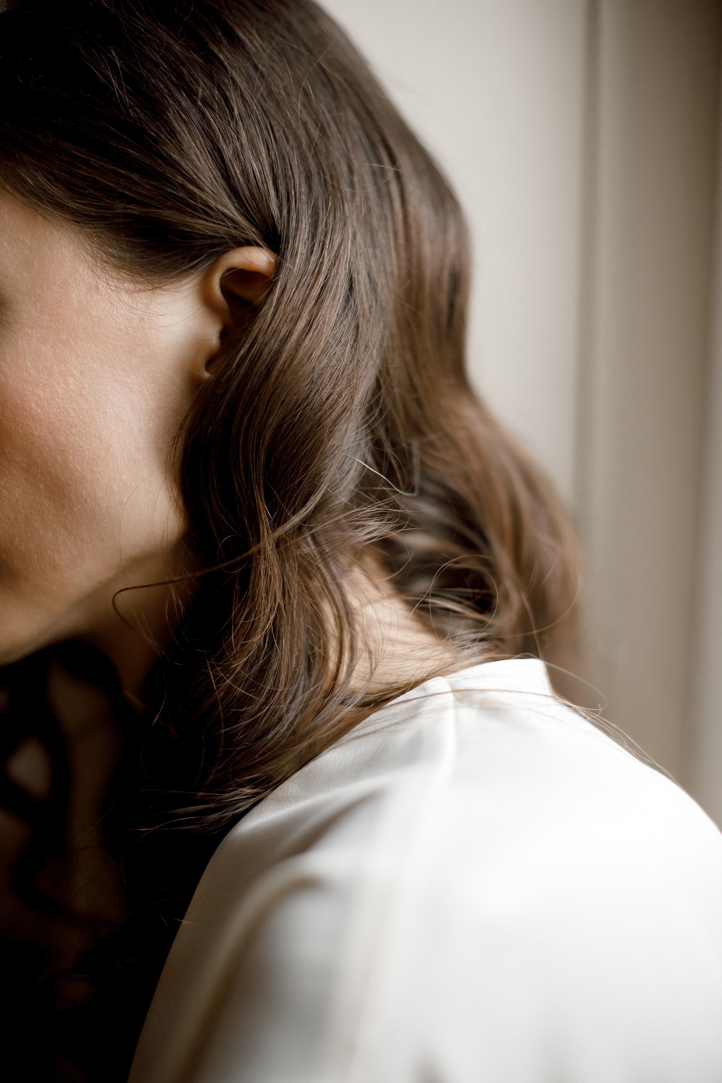 Никита и Яна. Фотограф Аня Безяева