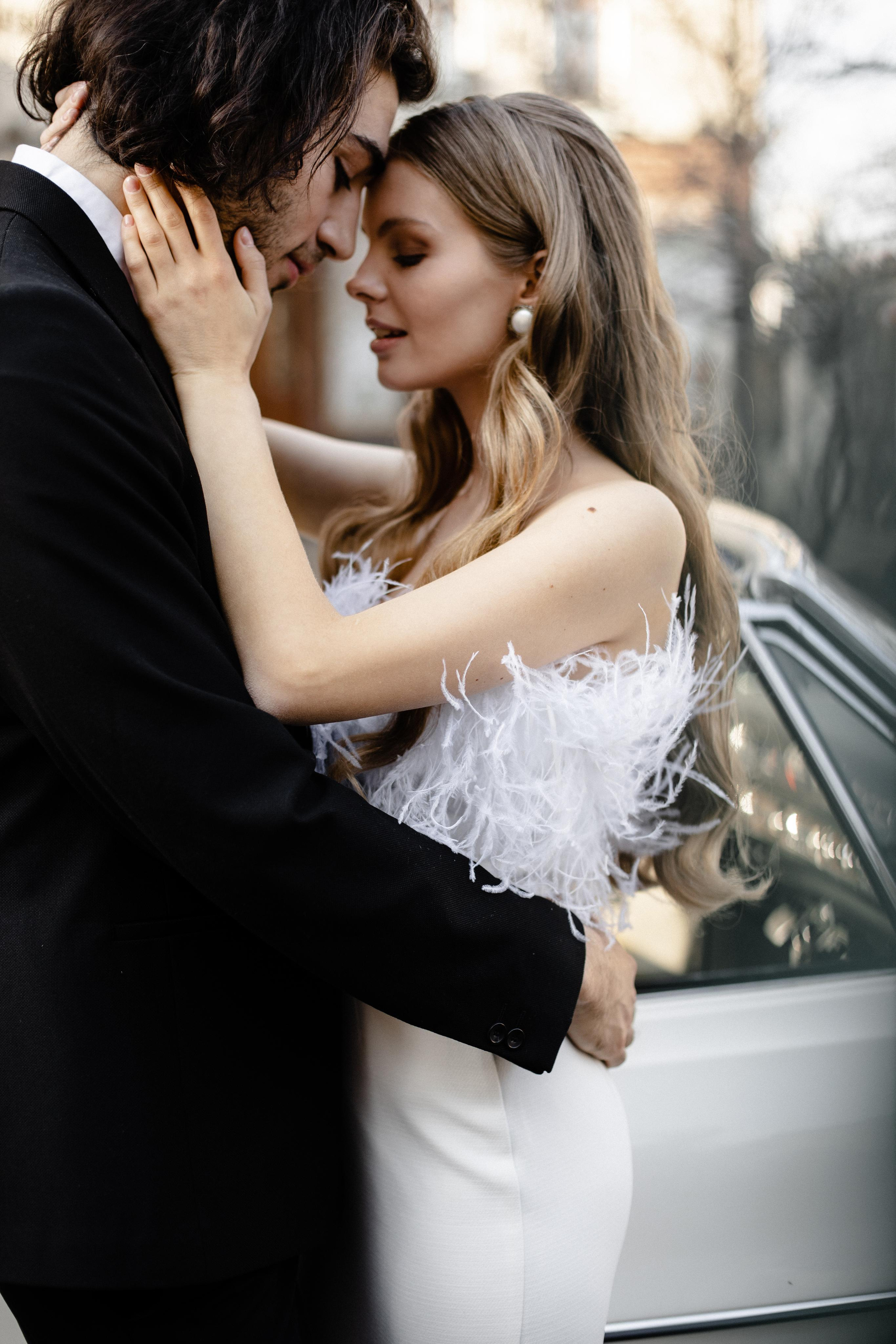 Фотограф Аня Безяева