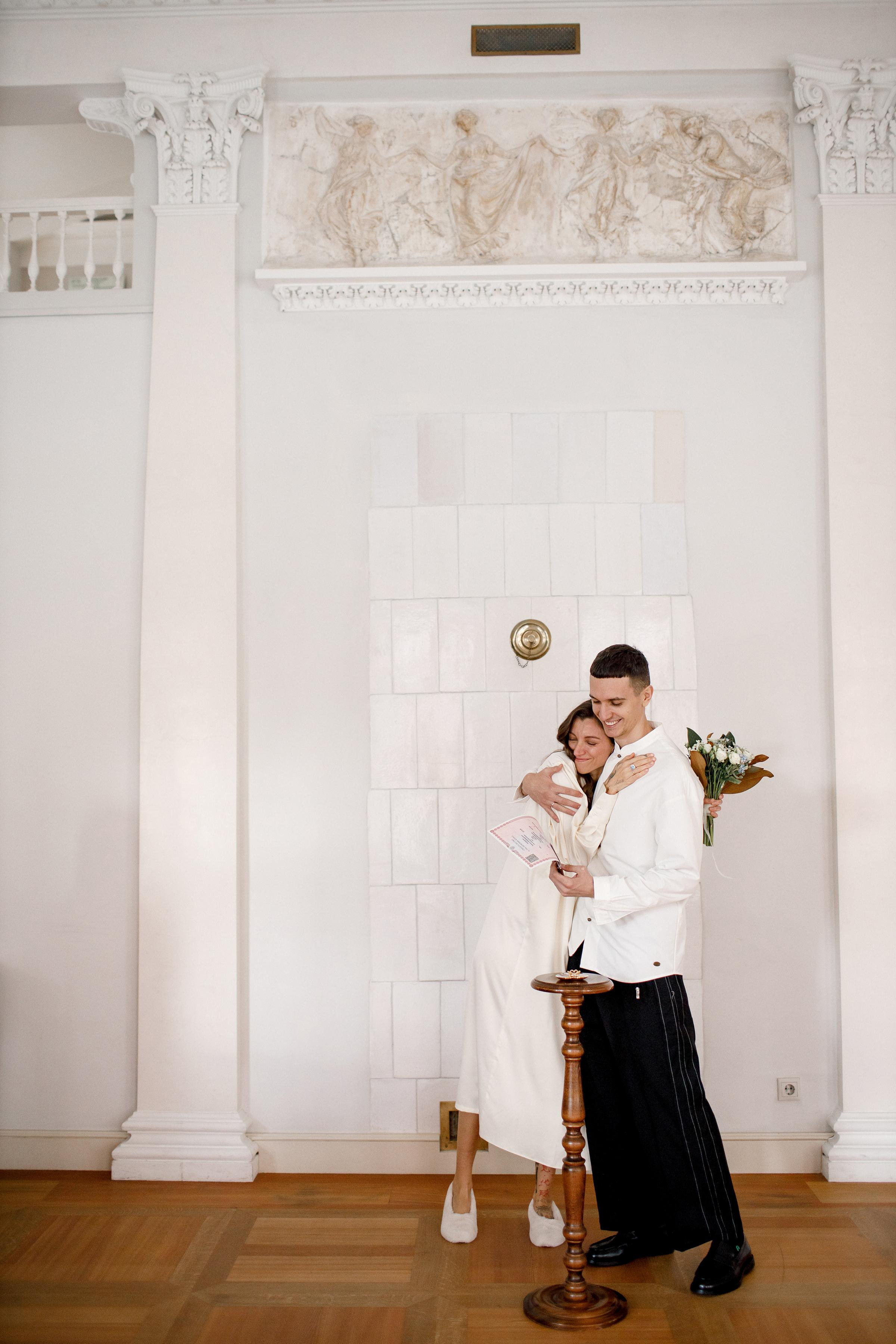 Фотограф Аня Безяева