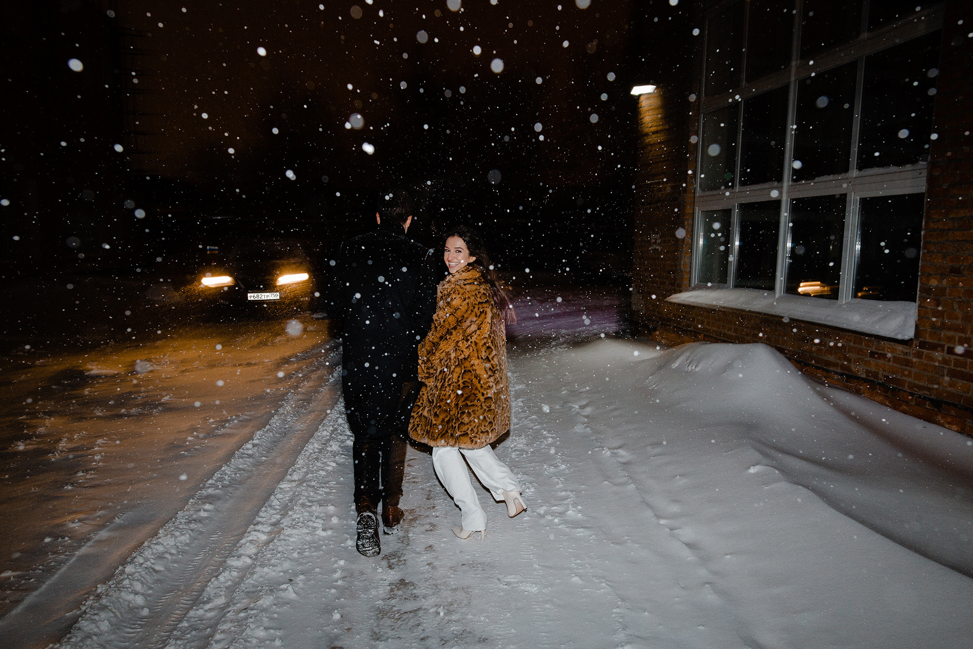 Фотограф Аня Безяева