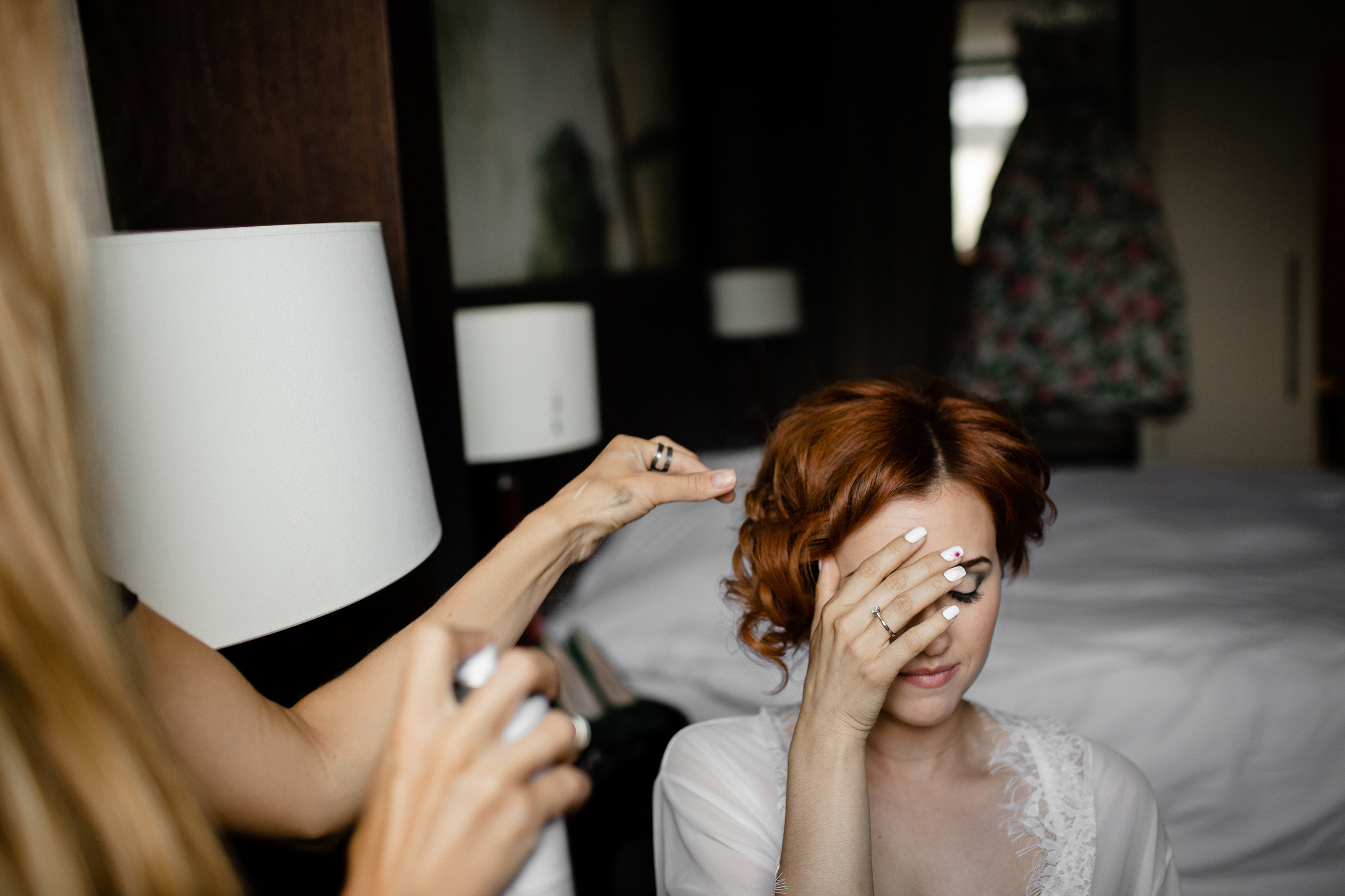 Фотограф Аня Безяева