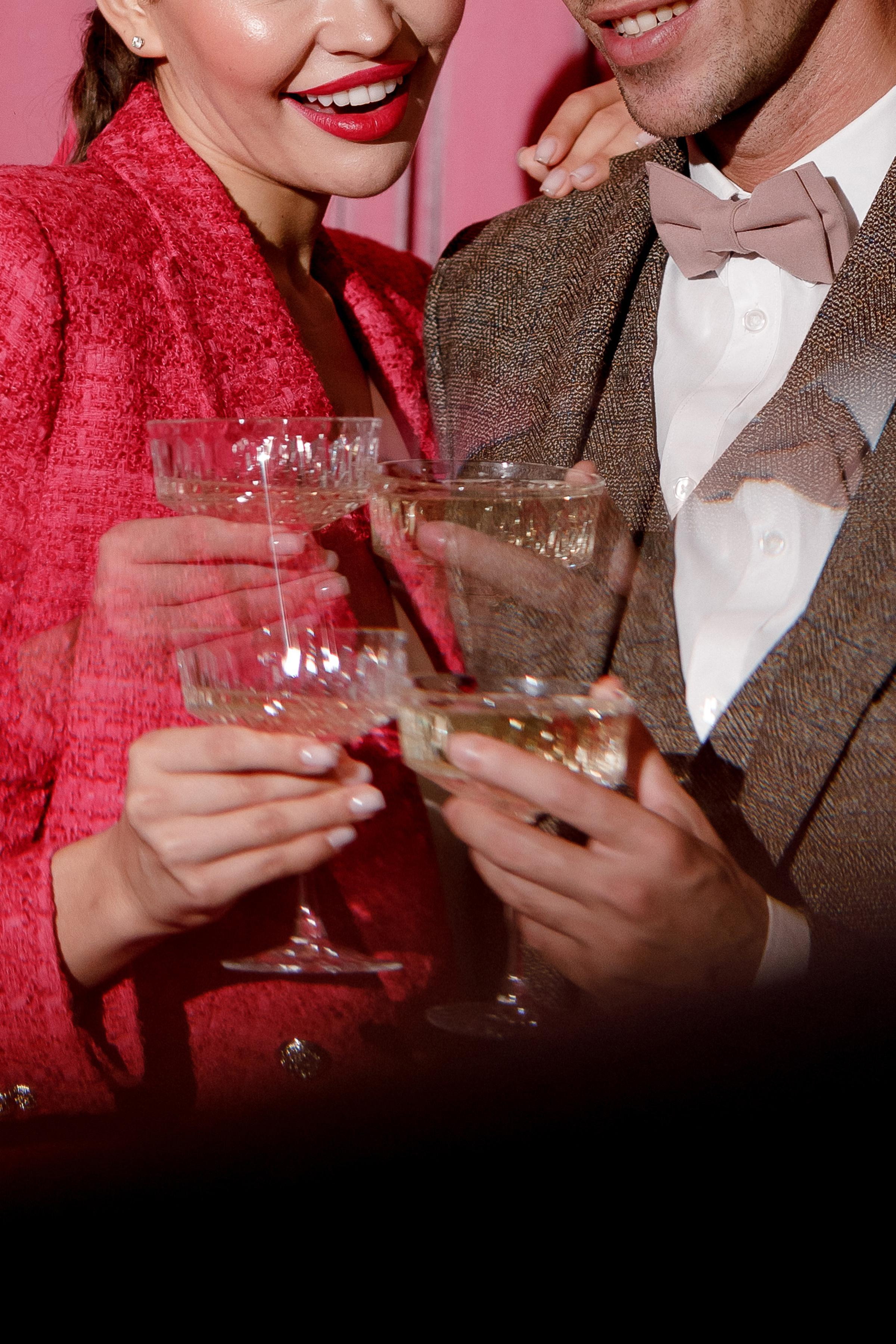 Fuchsia mood. Фотограф Аня Безяева