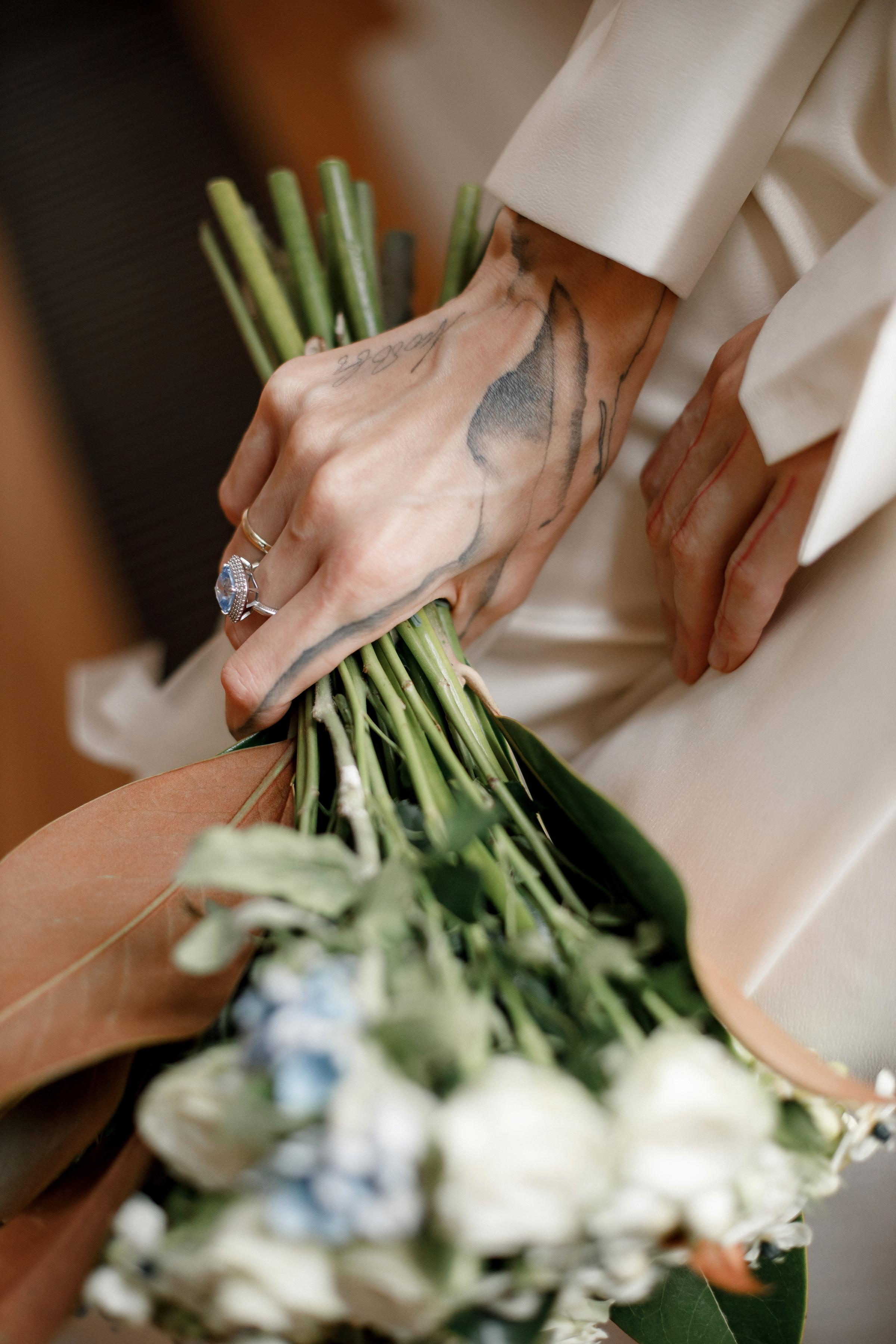 Никита и Яна. Фотограф Аня Безяева