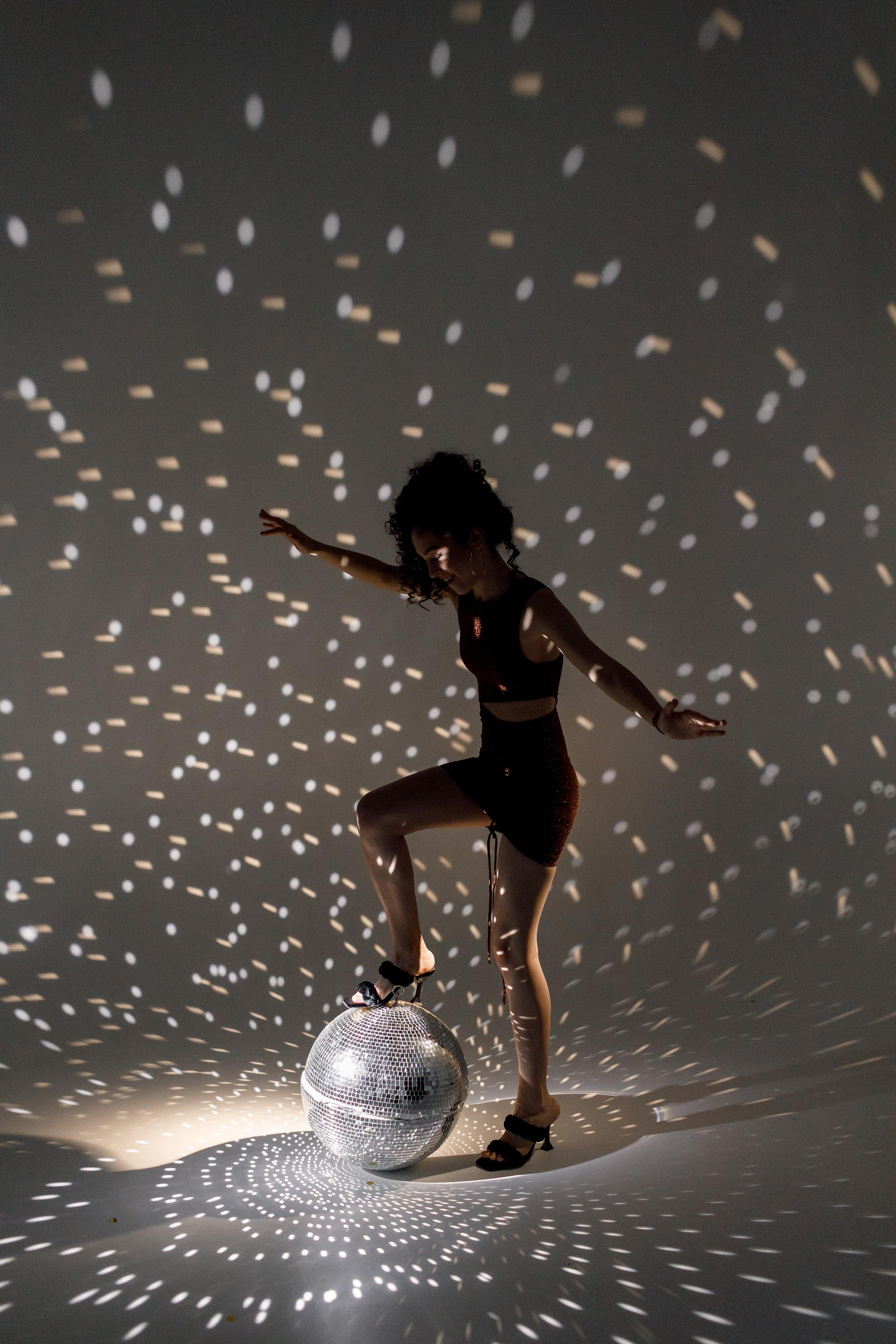 Алина. Фотограф Аня Безяева