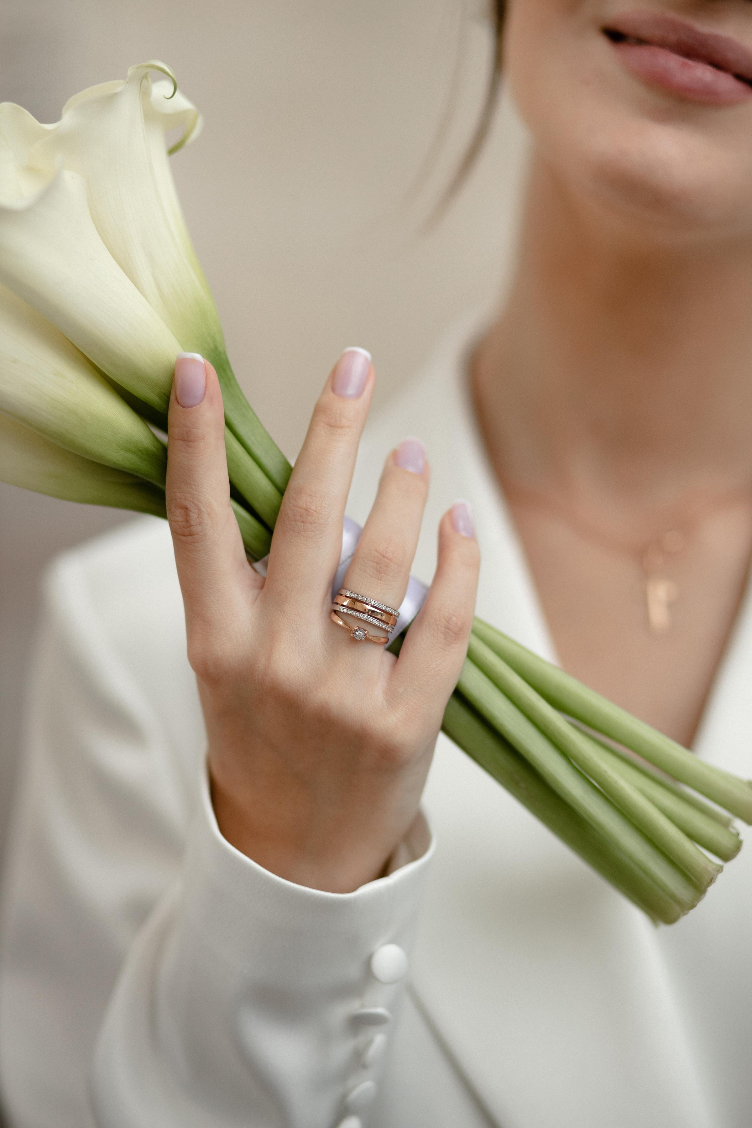 Артём и Кристина. Фотограф Аня Безяева