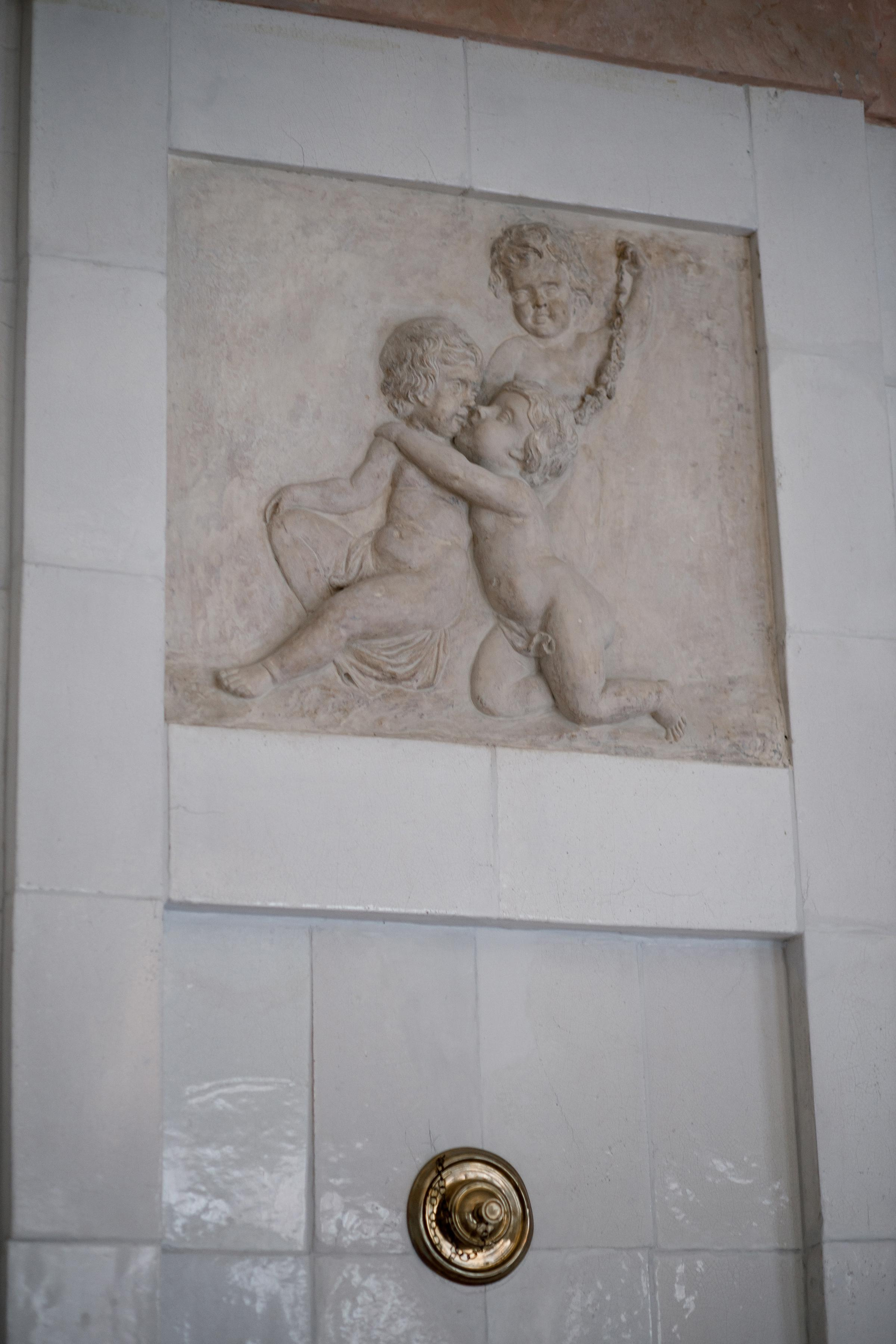 Никита и Яна. Фотограф Аня Безяева