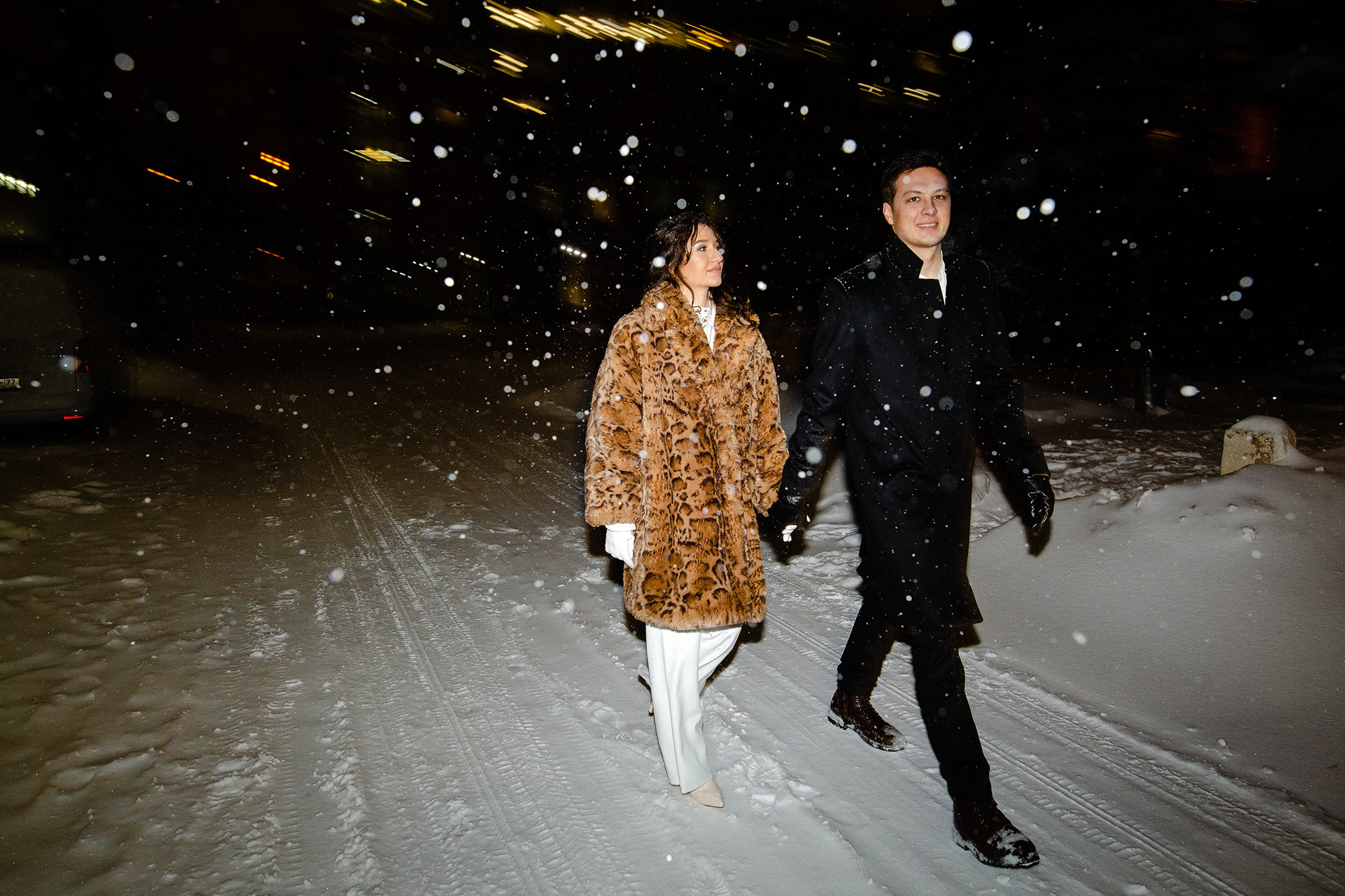 Фотограф Аня Безяева