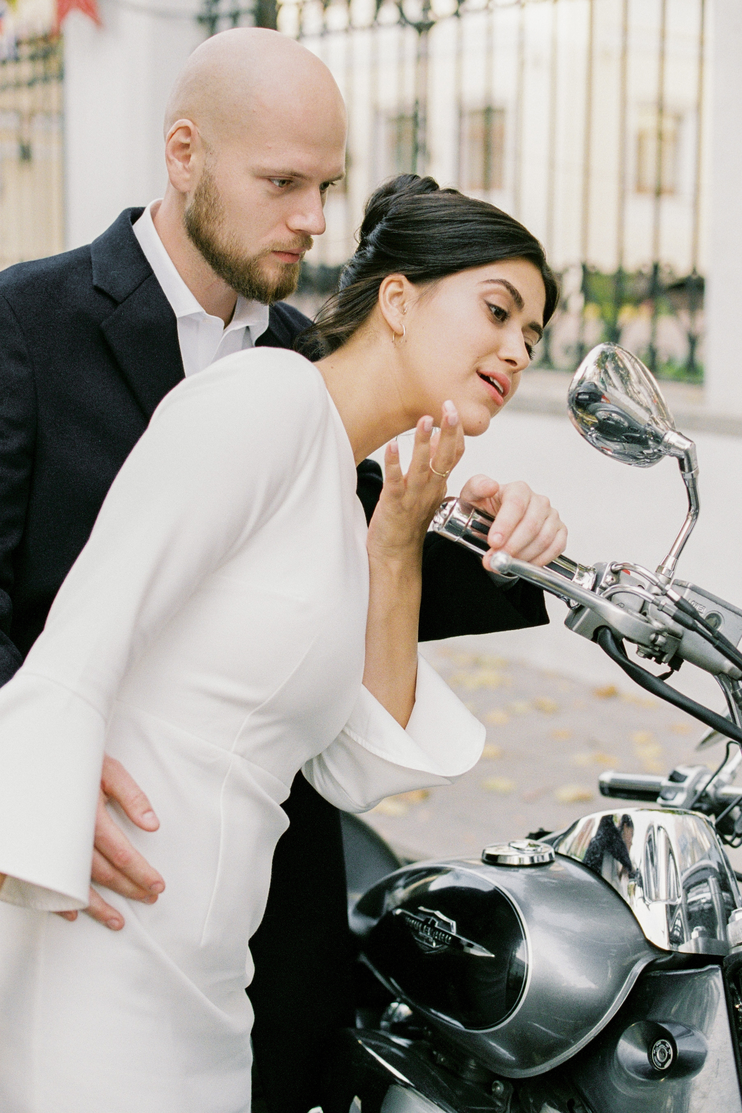 Фотограф Аня Безяева