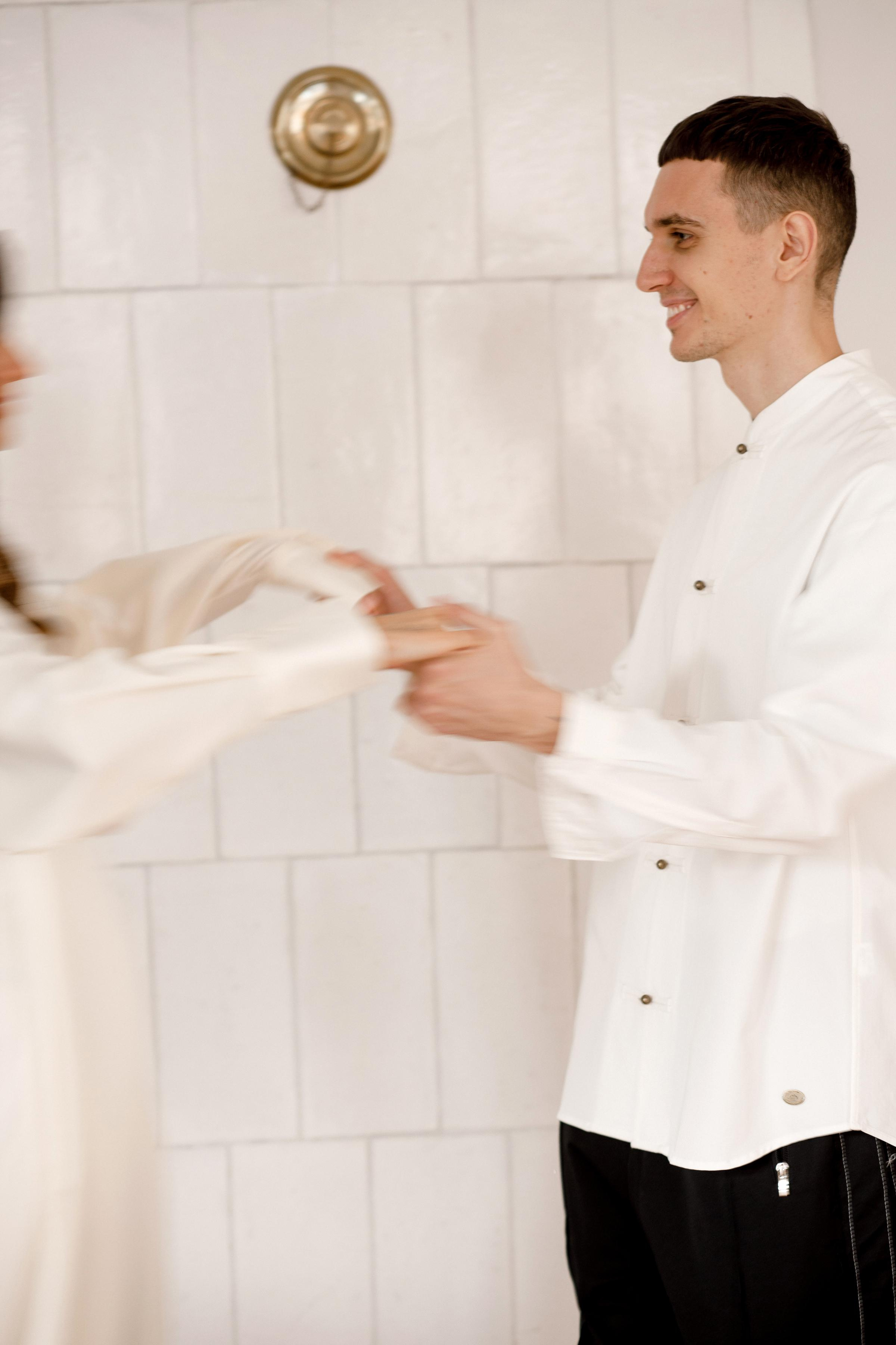 Никита и Яна. Фотограф Аня Безяева