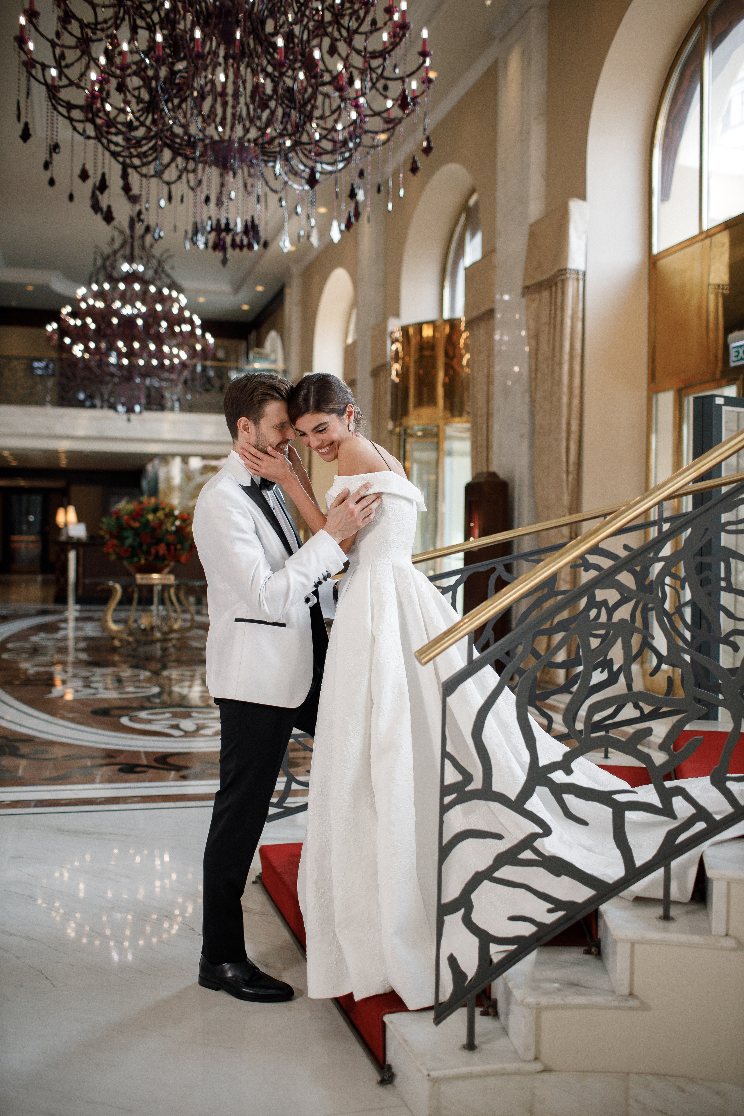 Фотограф Аня Безяева