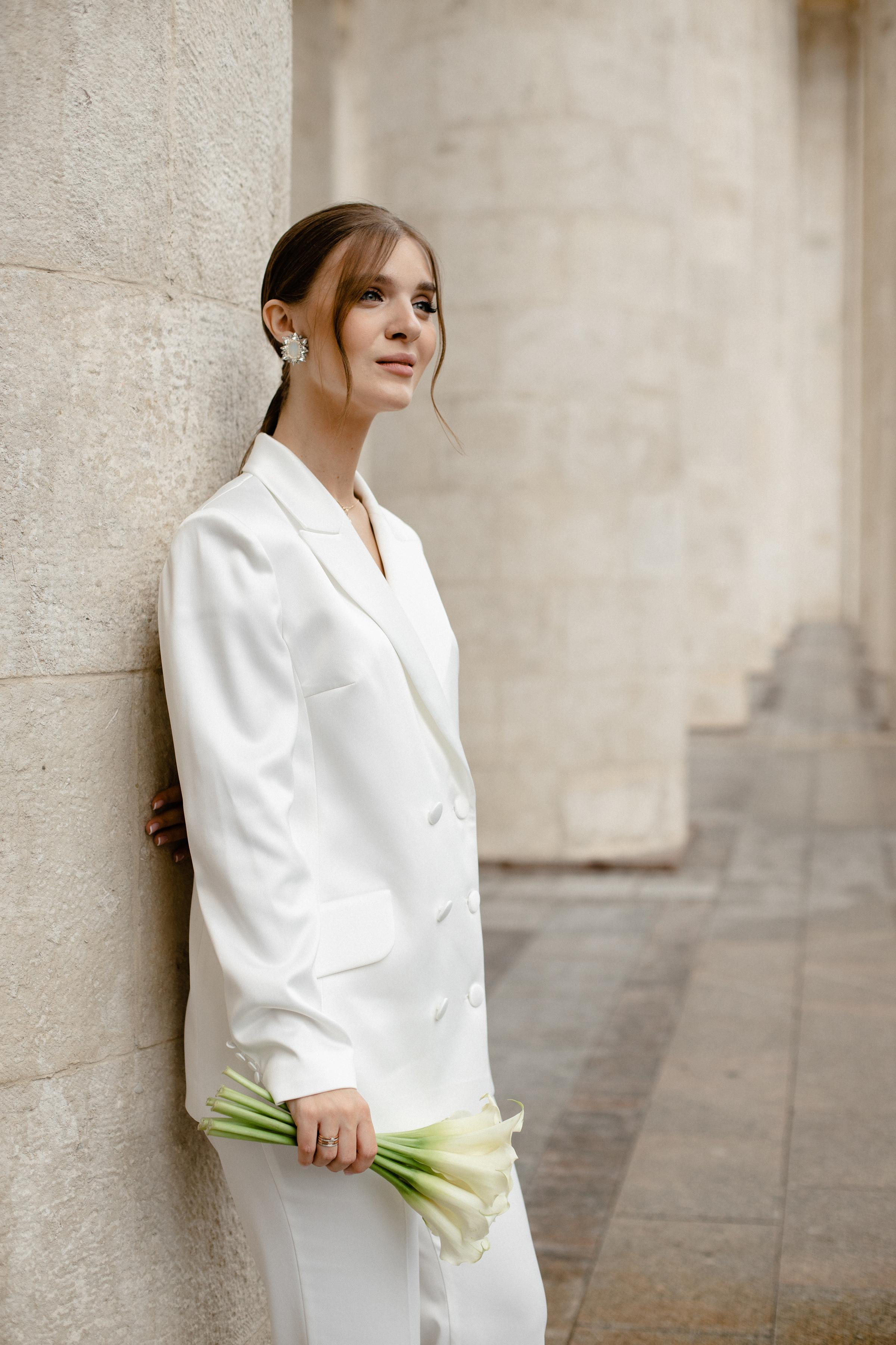 Артём и Кристина. Фотограф Аня Безяева