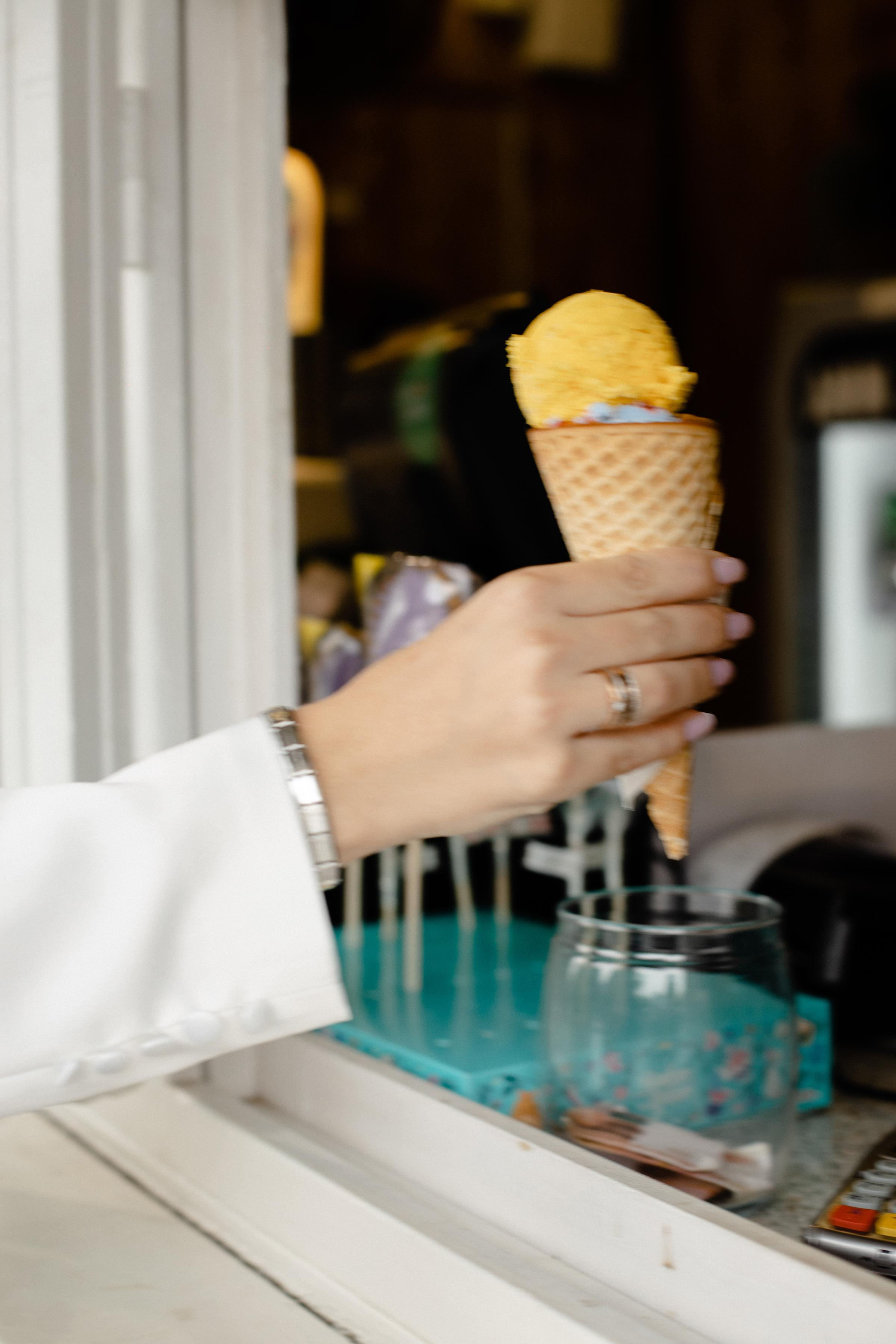 Артём и Кристина. Фотограф Аня Безяева