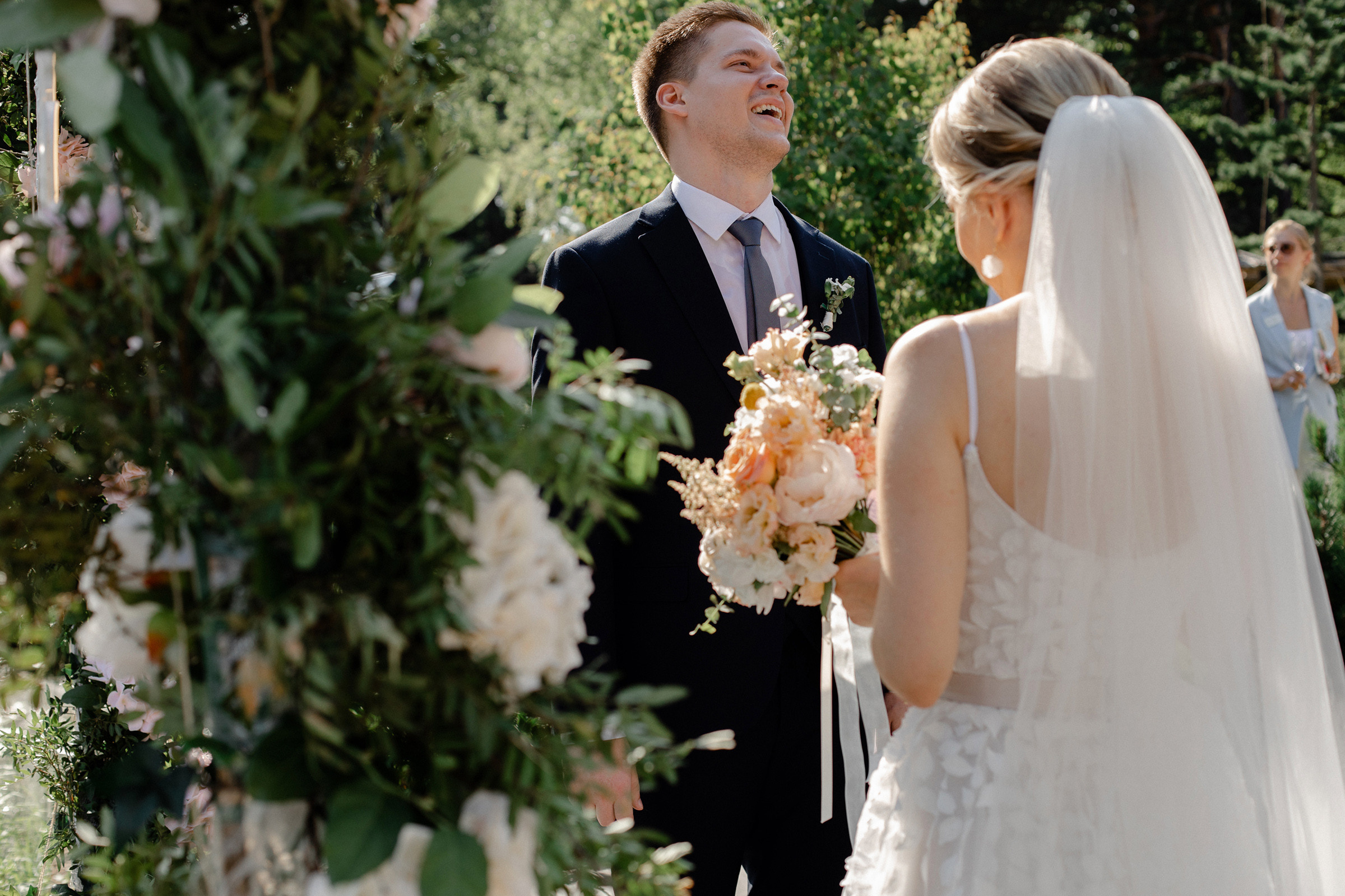 +33 в тени. Фотограф Аня Безяева