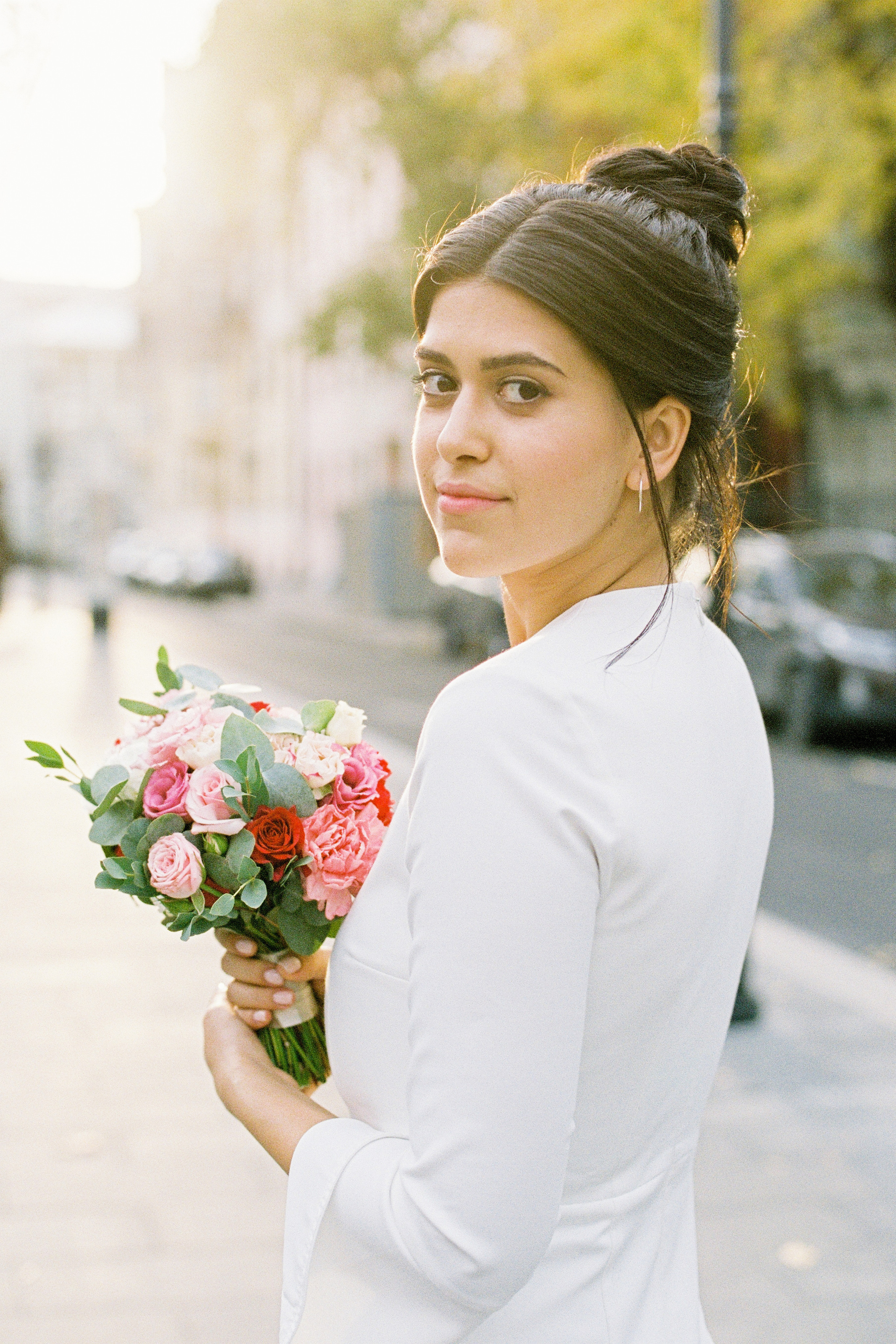 Фотограф Аня Безяева