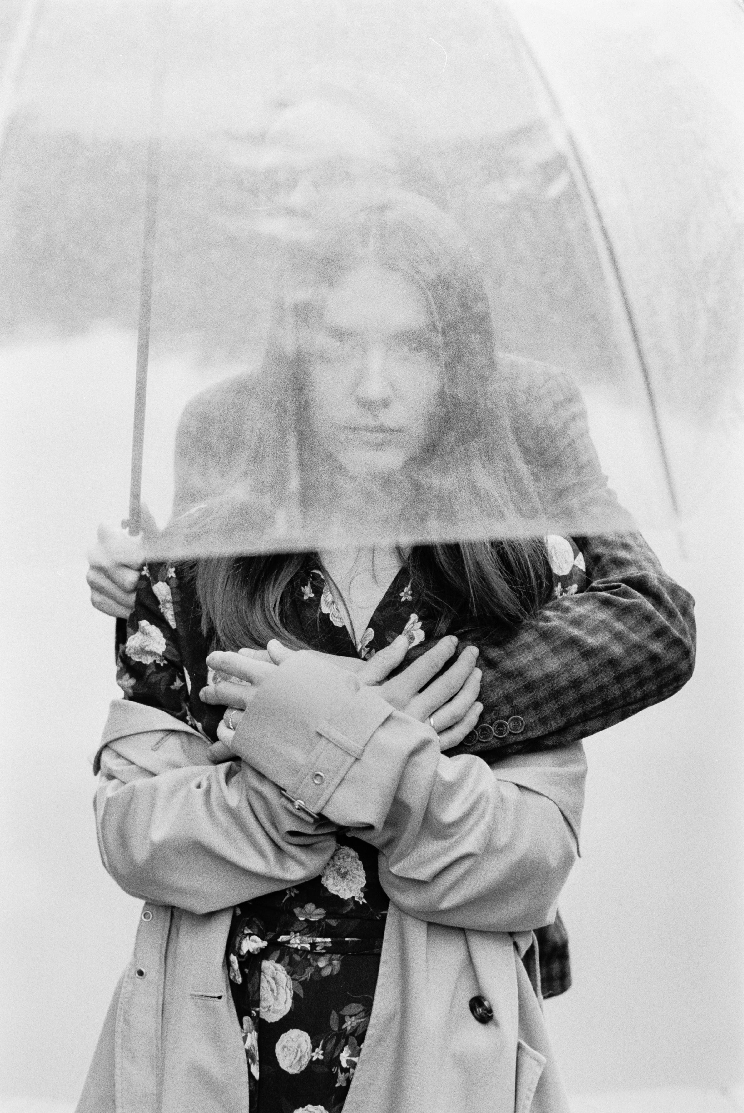 Денис и Дарья. Фотограф Аня Безяева