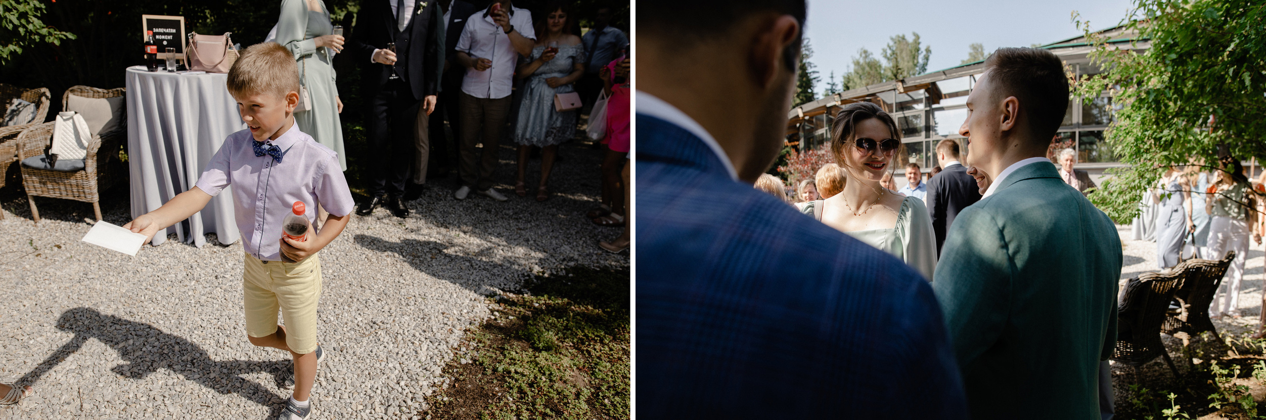 +33 в тени. Фотограф Аня Безяева