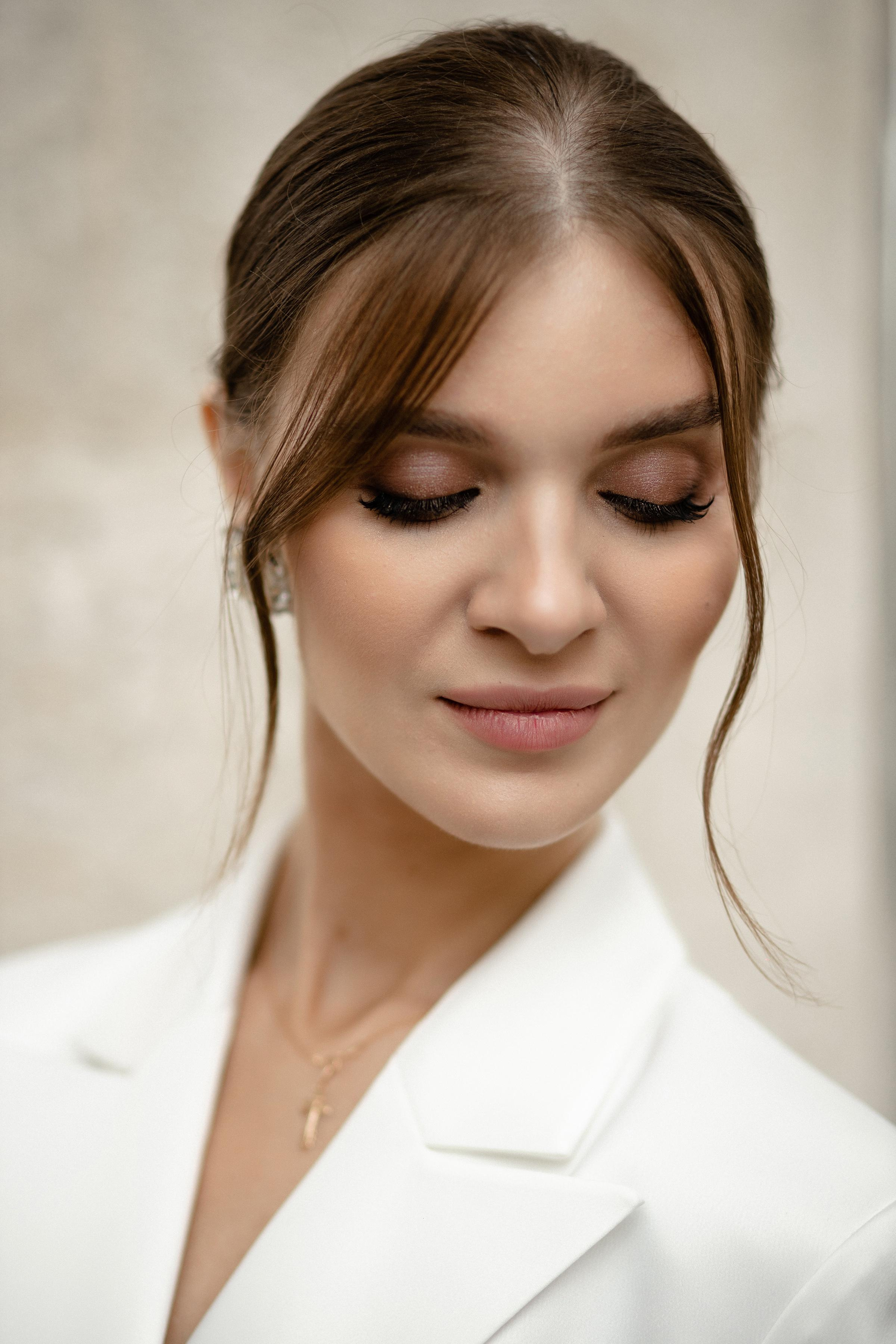 Артём и Кристина. Фотограф Аня Безяева