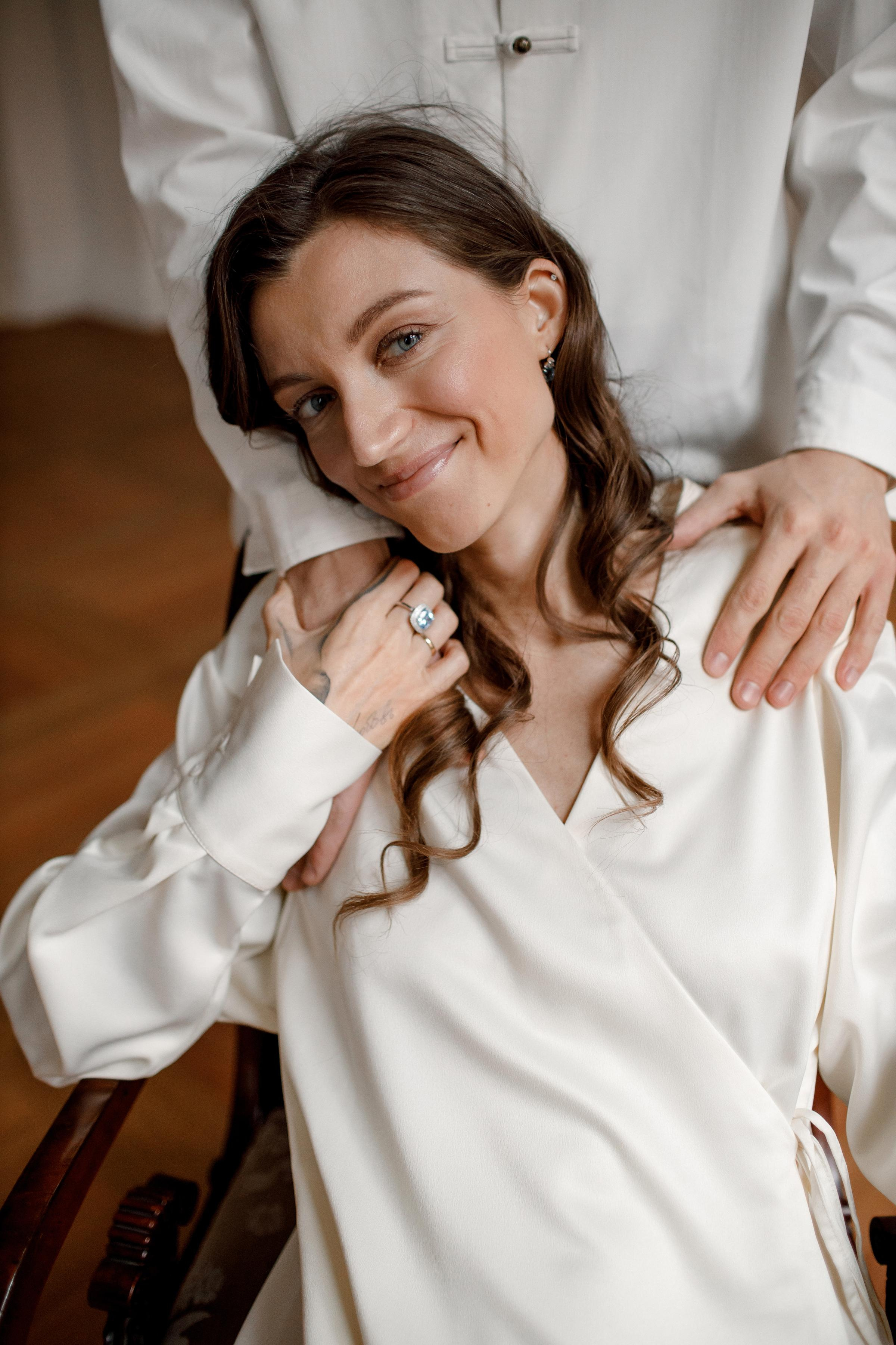 Фотограф Аня Безяева