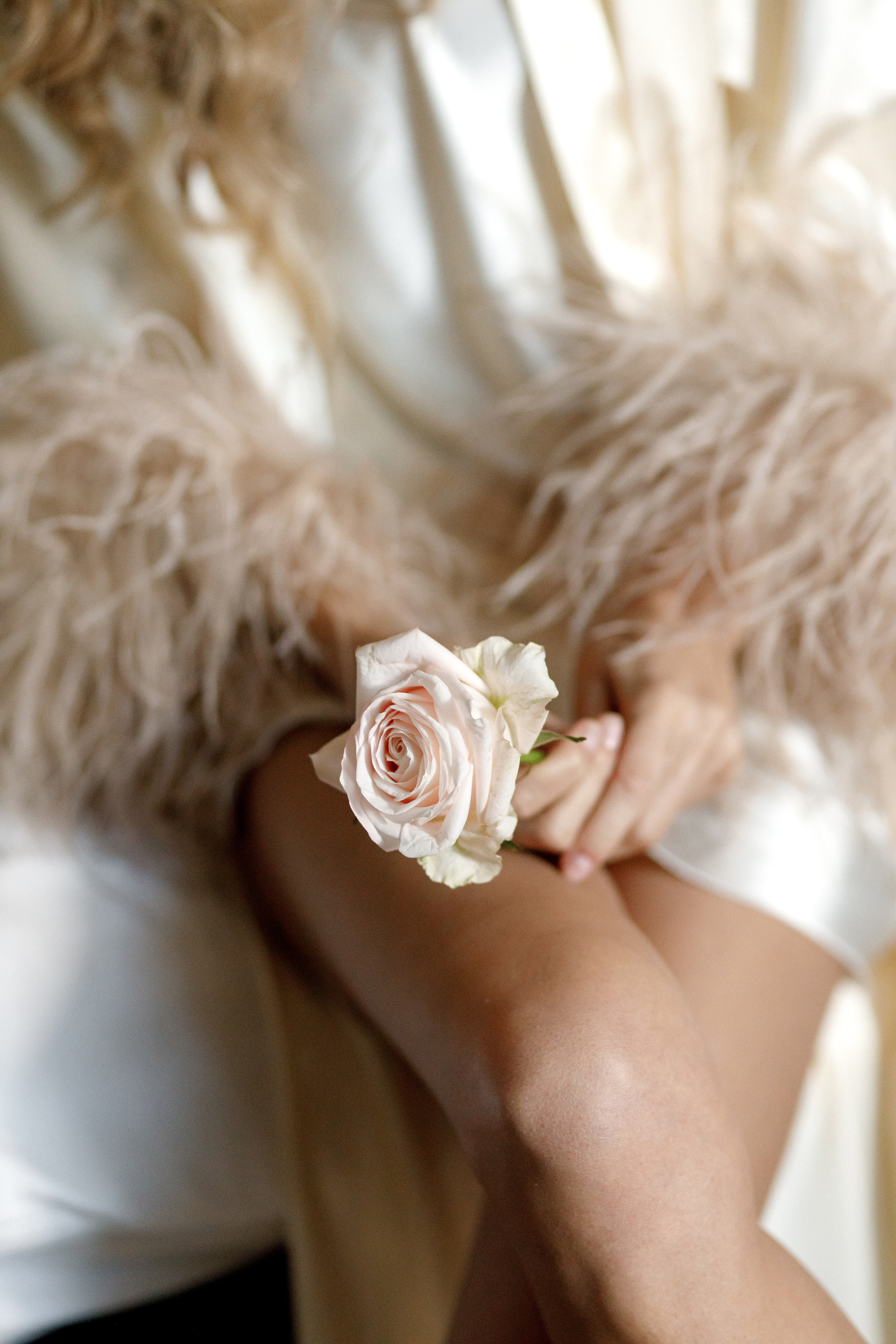 Фотограф Аня Безяева