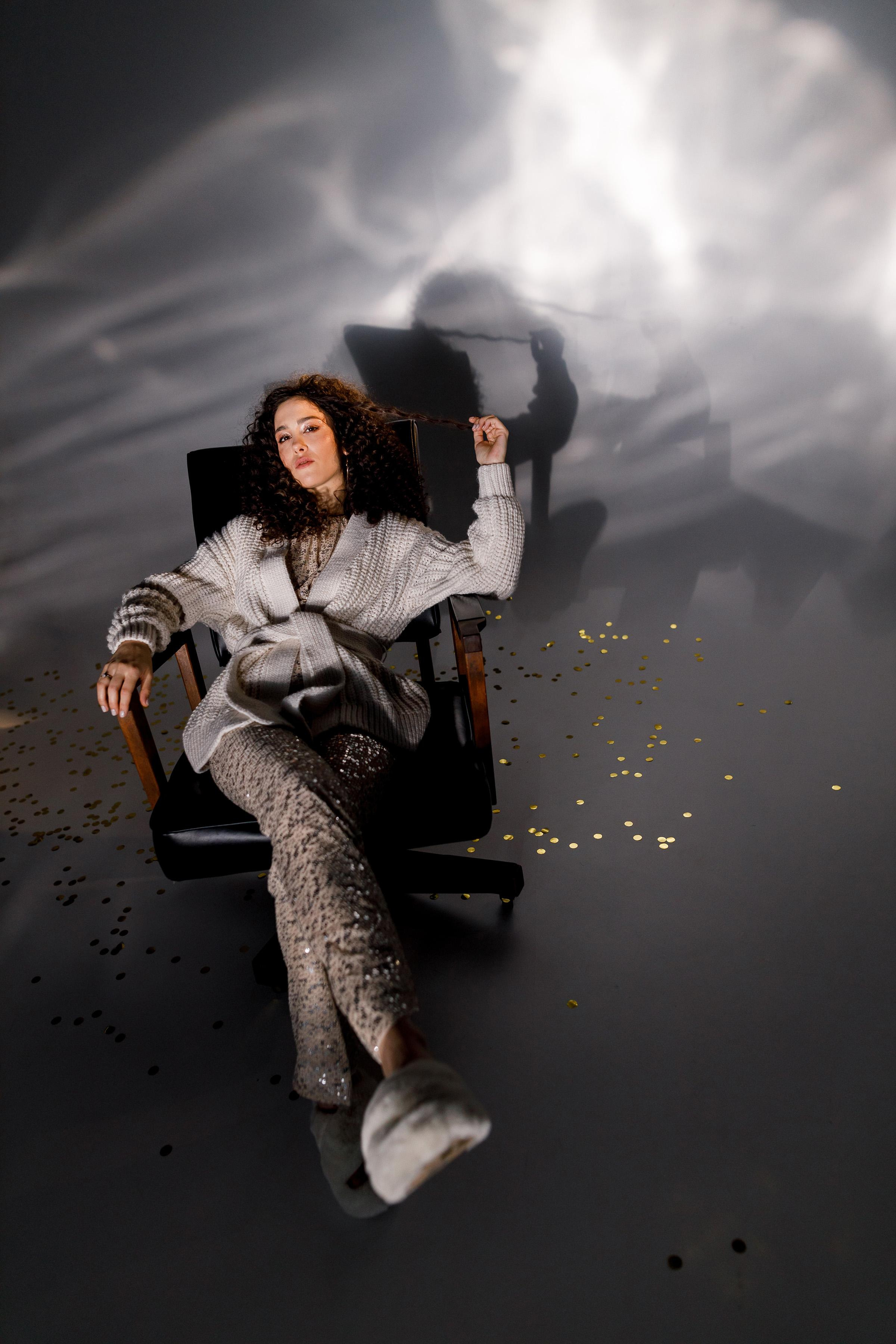 Алина. Фотограф Аня Безяева