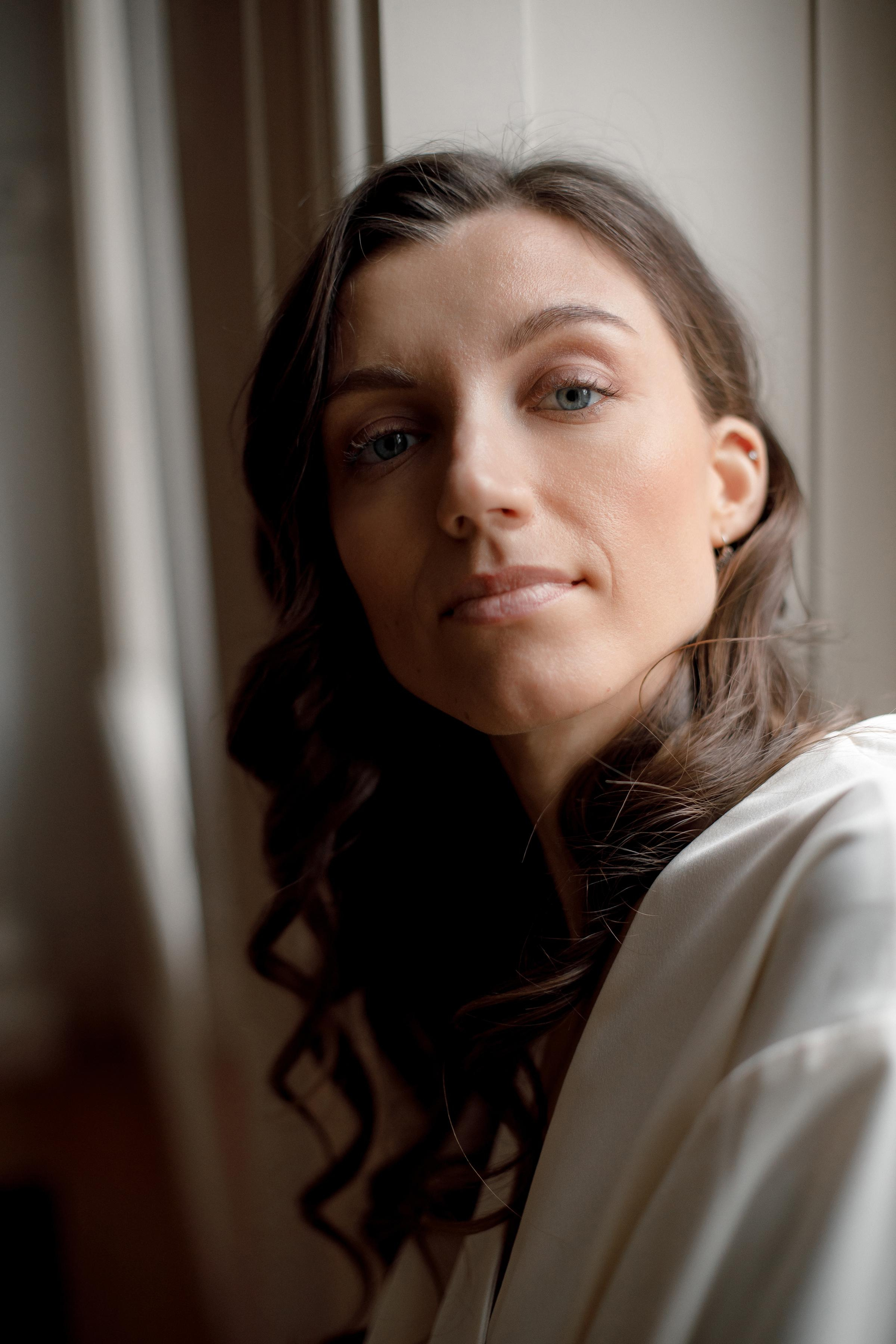 Никита и Яна. Фотограф Аня Безяева