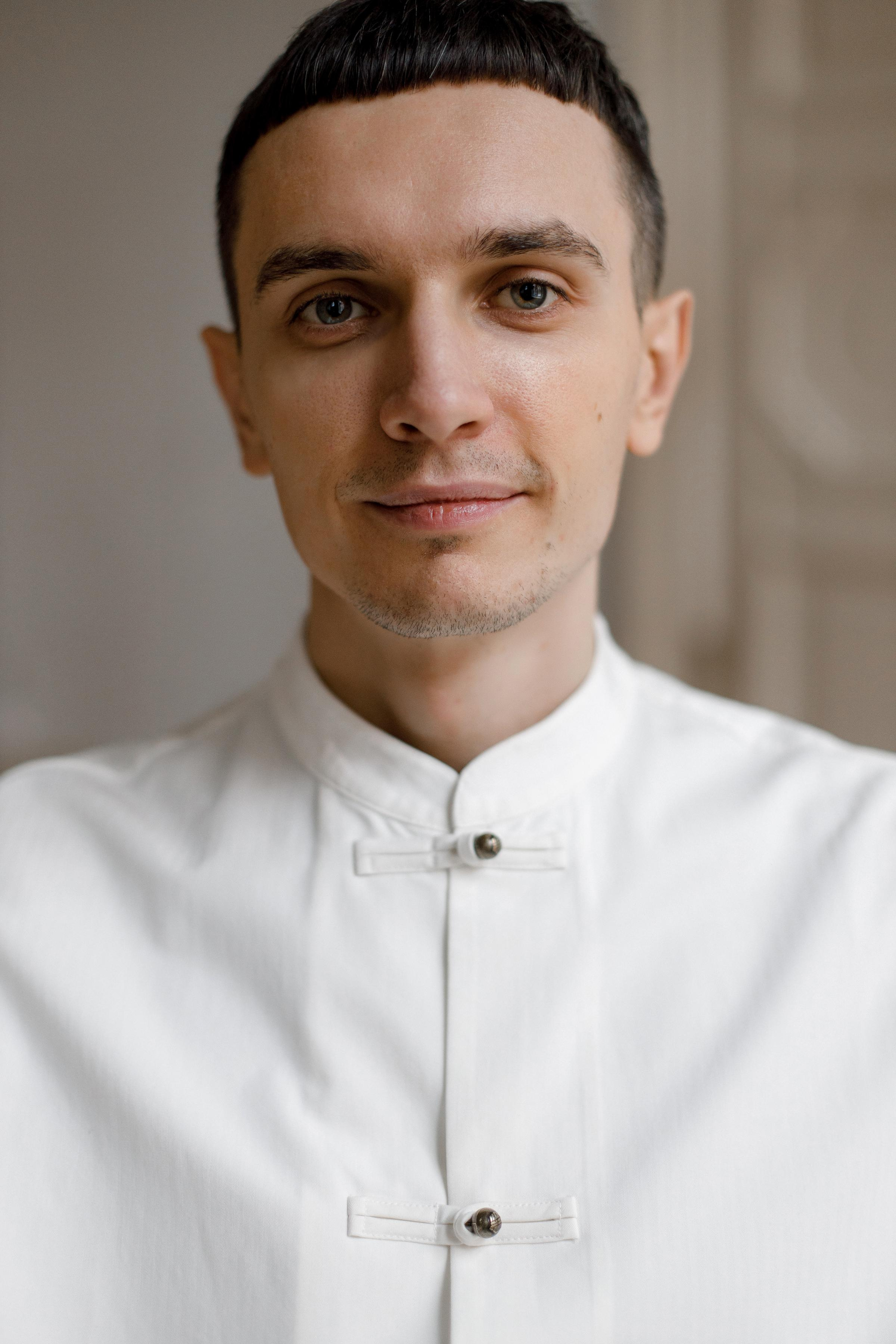 Никита и Яна. Фотограф Аня Безяева