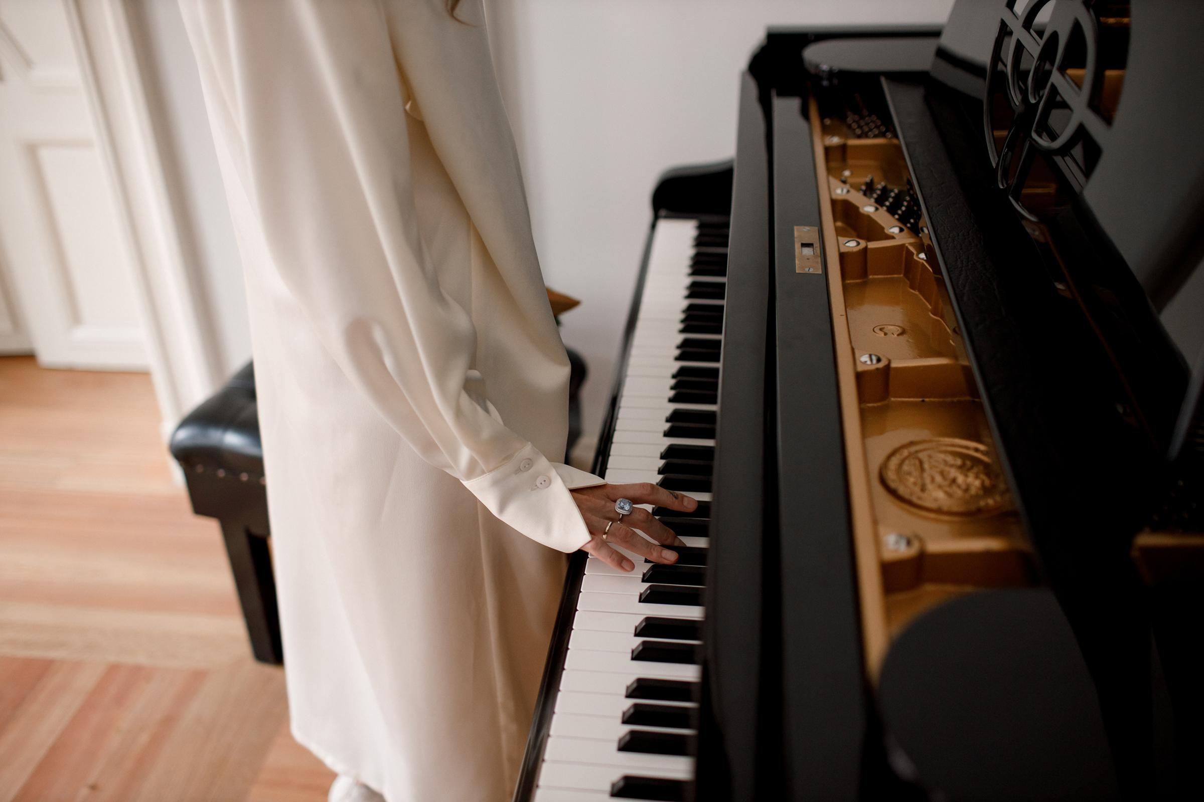 Никита и Яна. Фотограф Аня Безяева