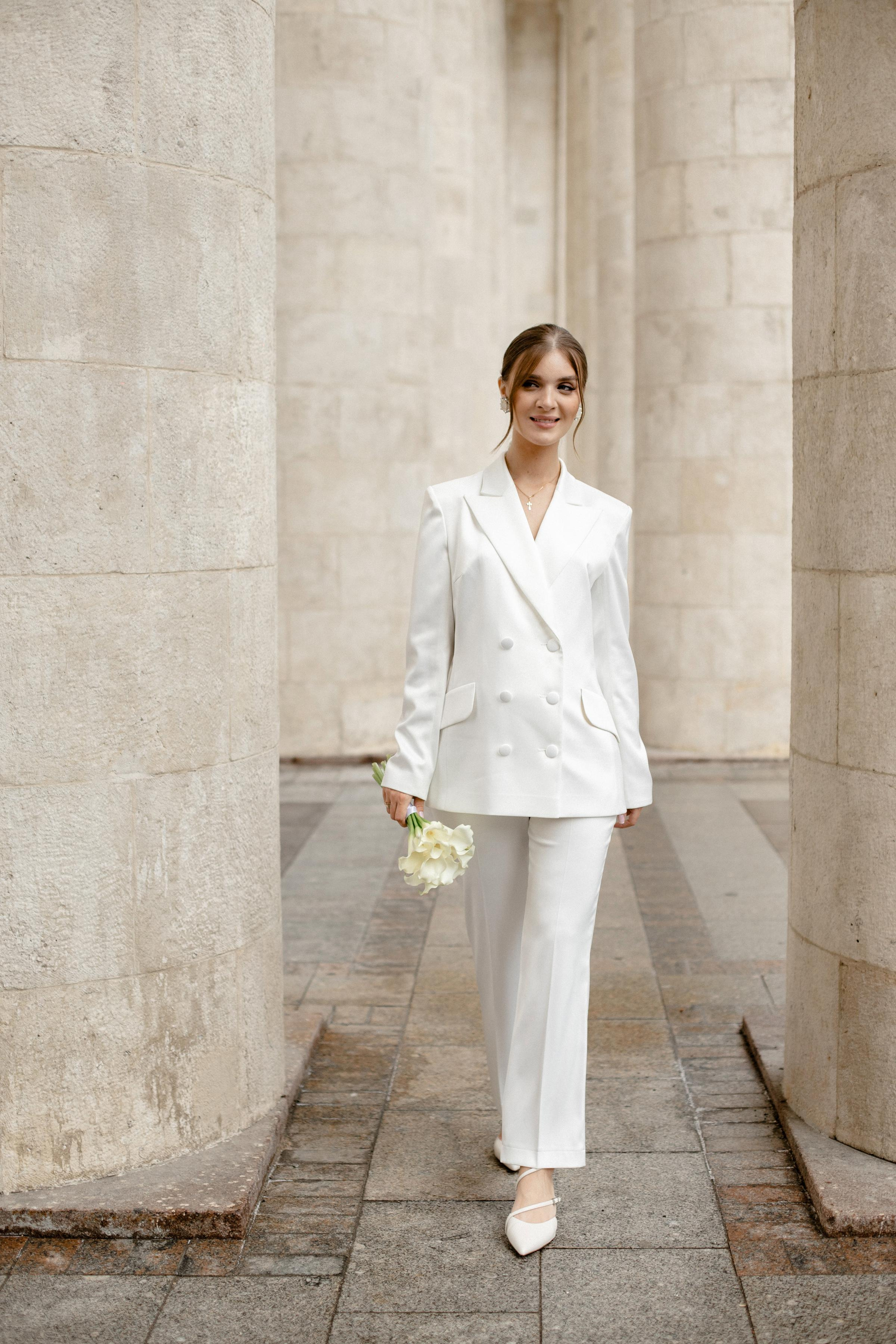 Артём и Кристина. Фотограф Аня Безяева