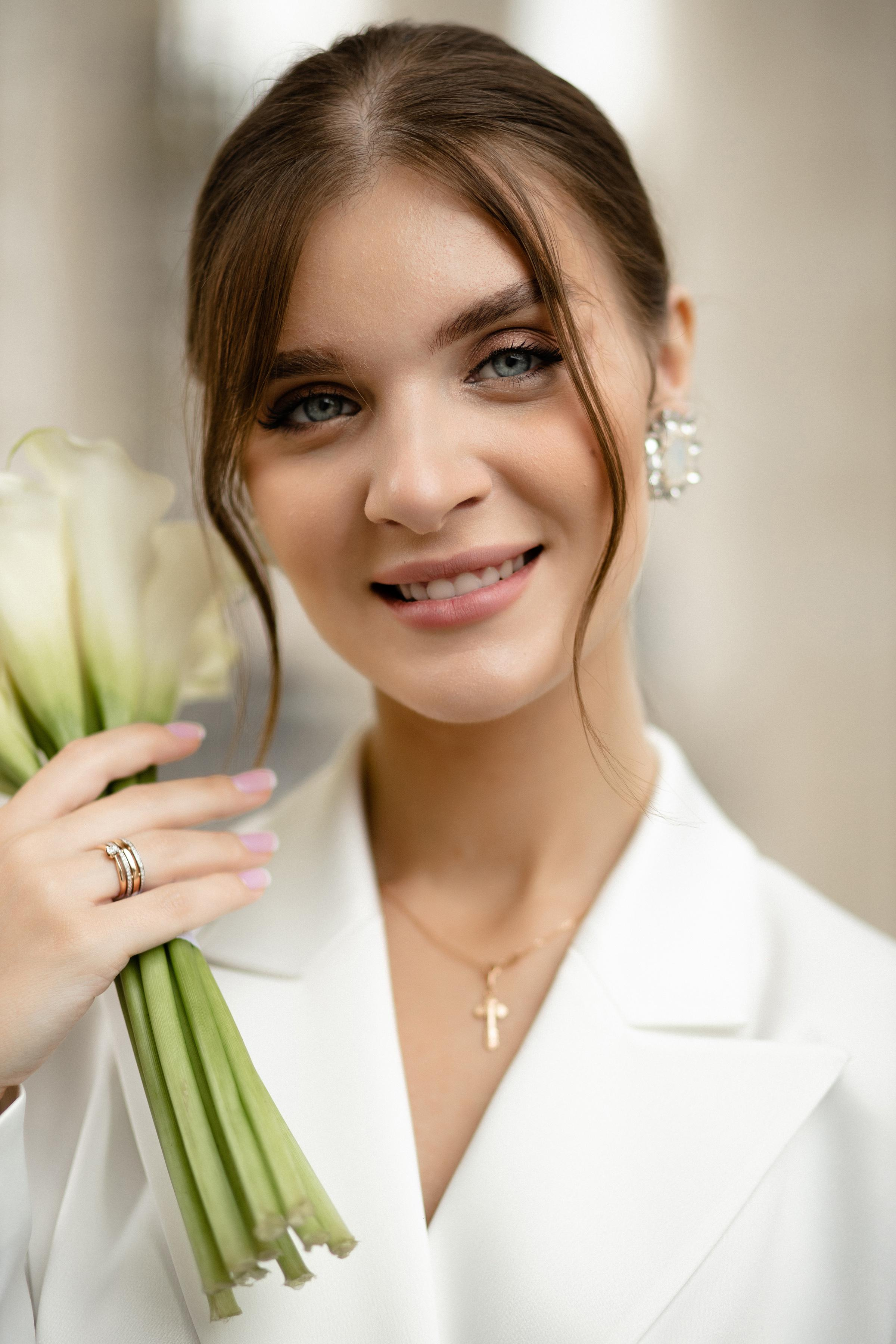 Артём и Кристина. Фотограф Аня Безяева