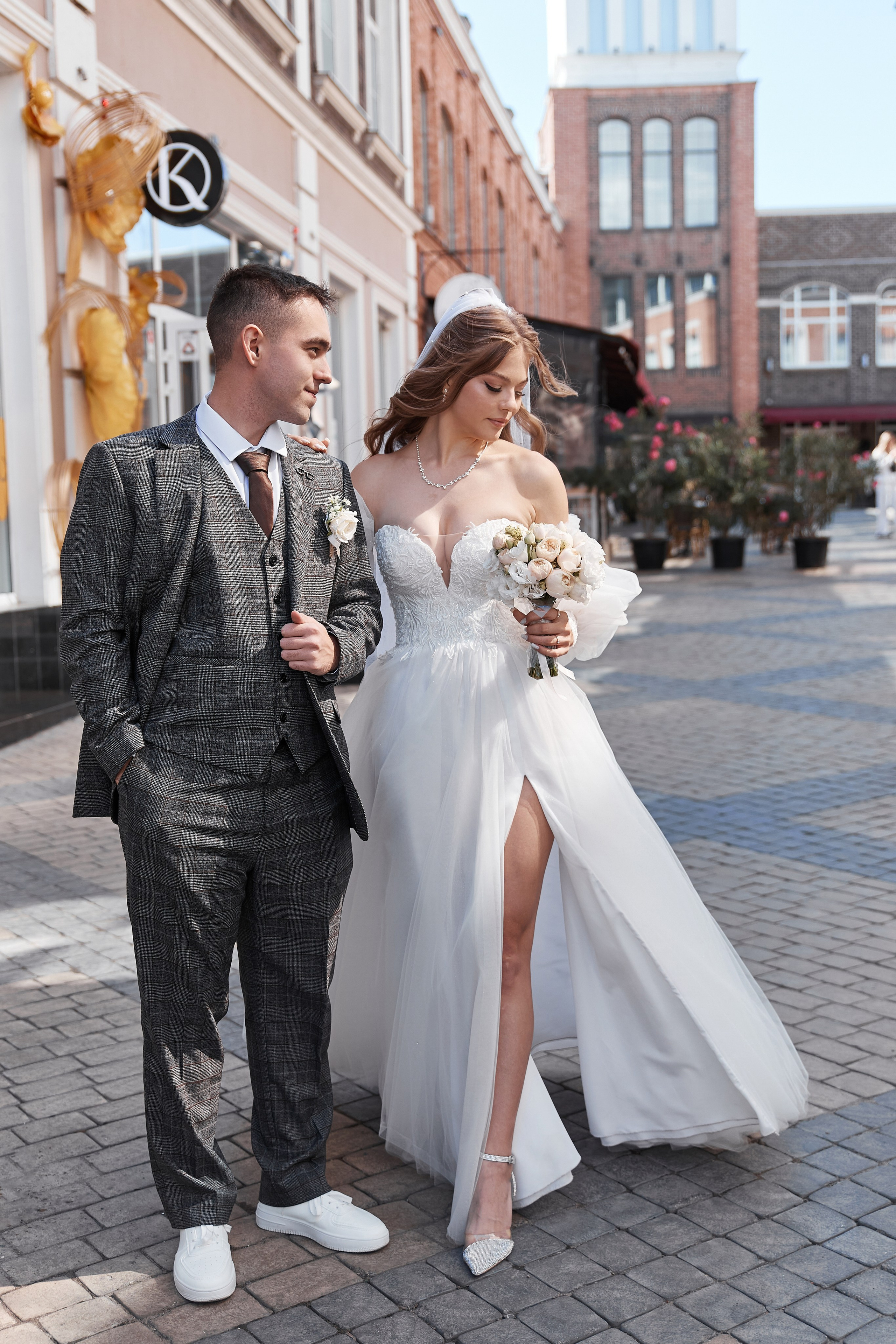 13.09.2025 Свадьба Максима и Валерии. Свадебный фотограф Ерхов Антон