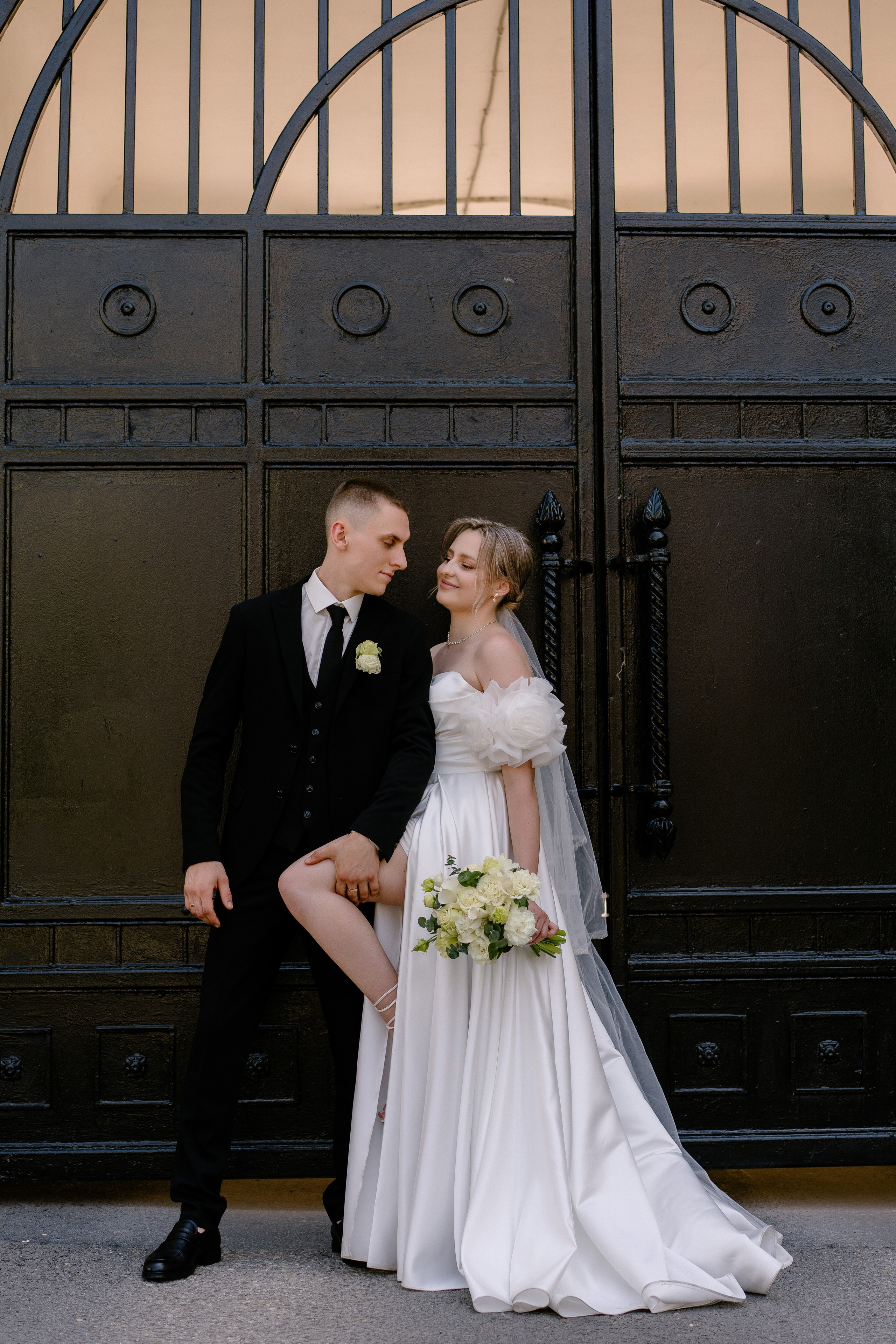 Виктор & Карина. Margosha-ph.ru