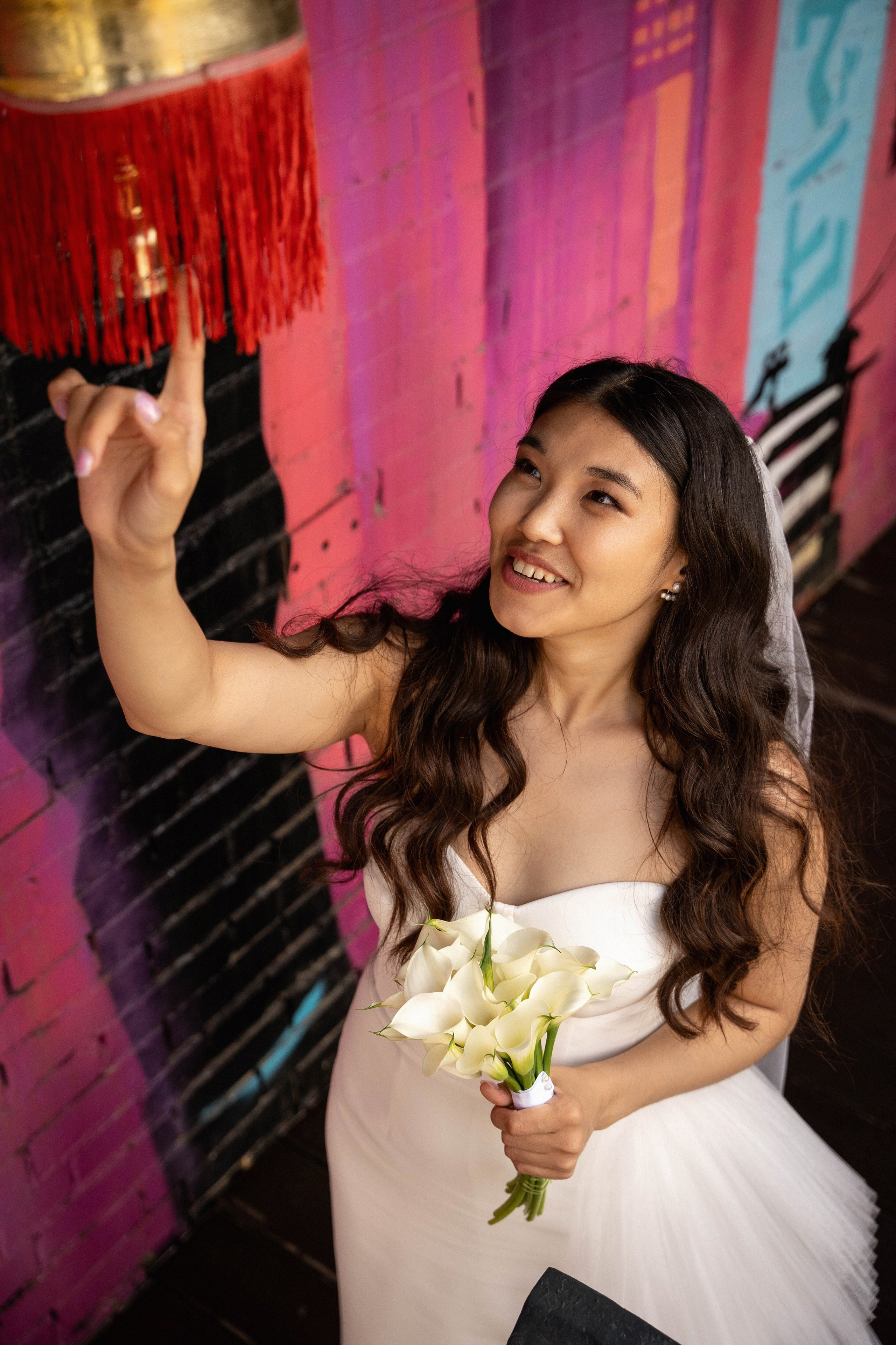 Анастасия и Адилет