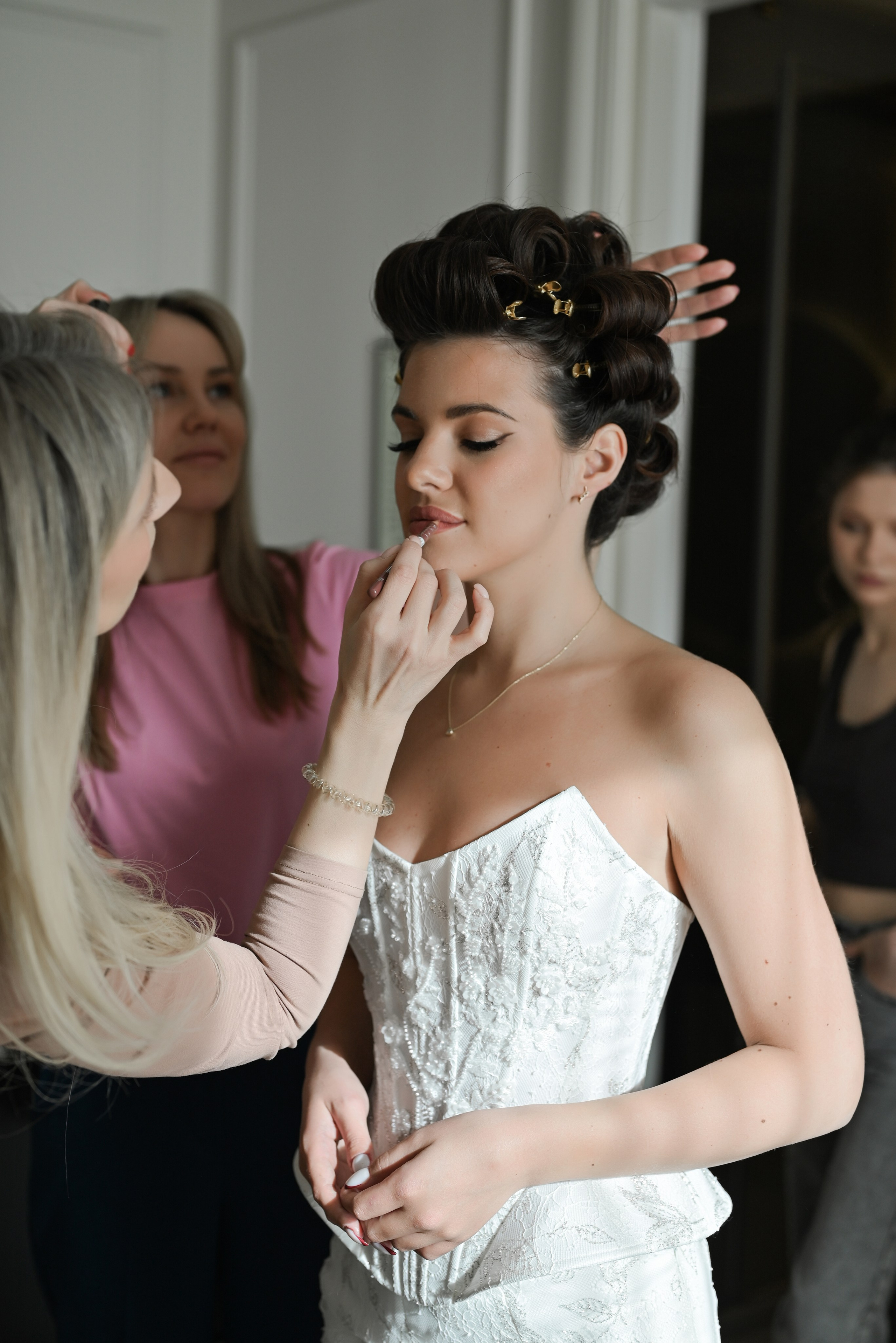 Идеальное утро Маши. Свадебный и семейный фотограф в Уфе Александров Максим