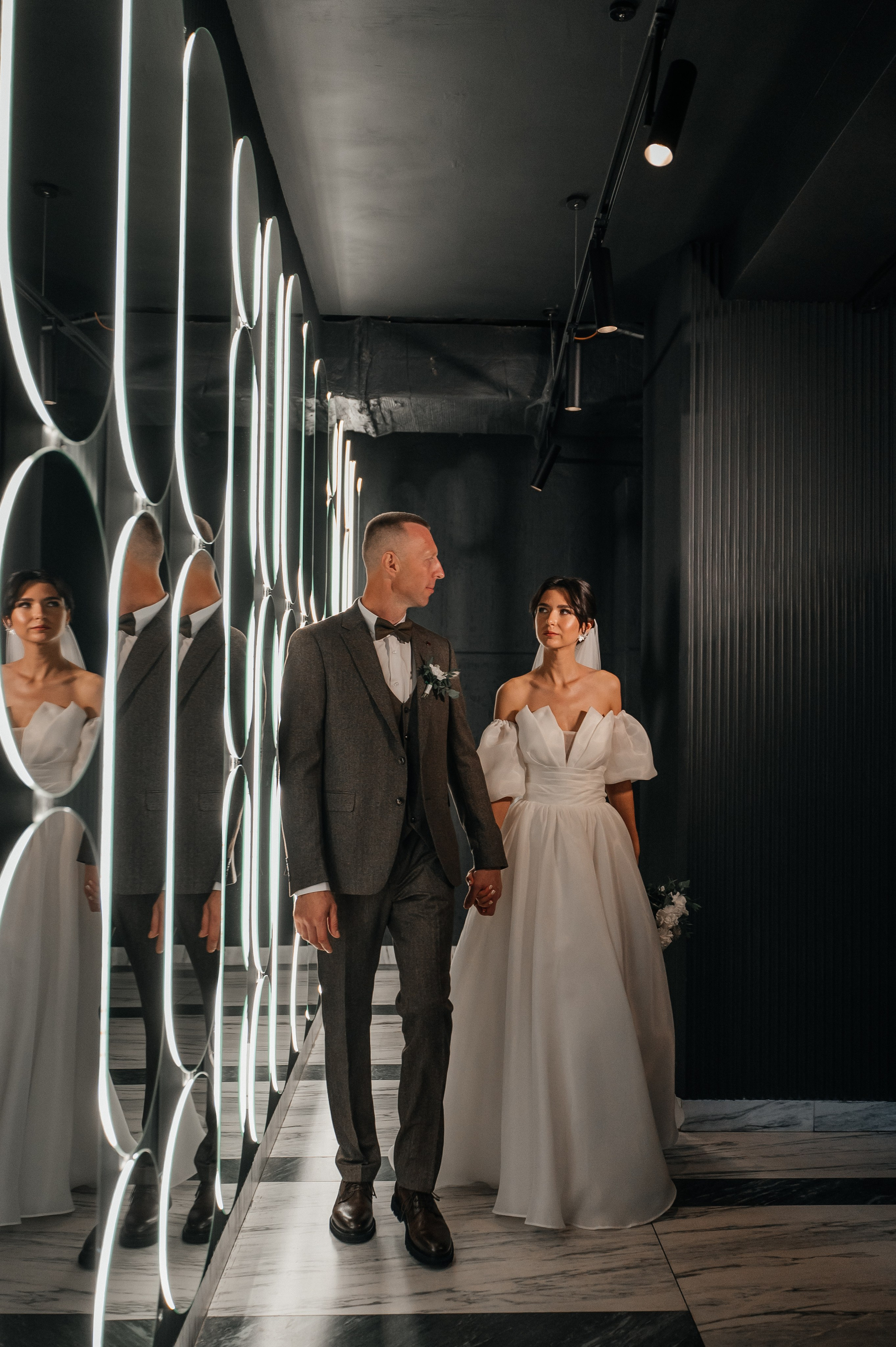 Женя и Рита 06.09.2024. Свадебный и семейный фотограф в городе Смоленске