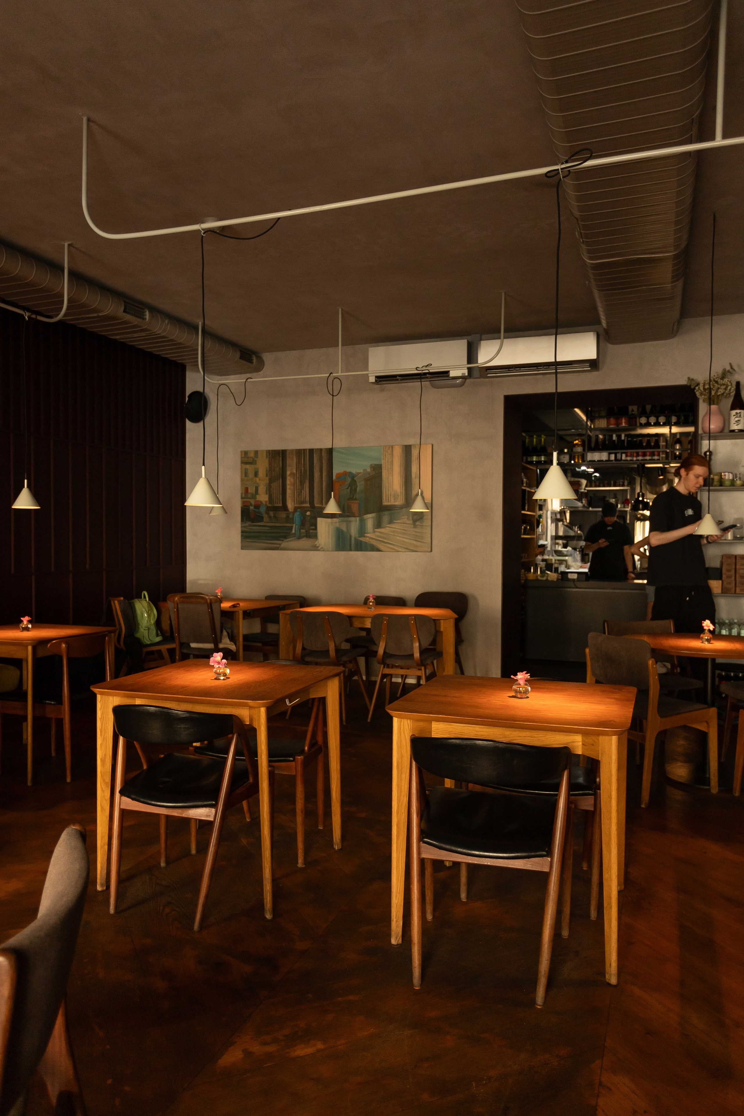 Gills — ресторан японской кухни. Фотограф Санкт-Петербург Александра Косенко