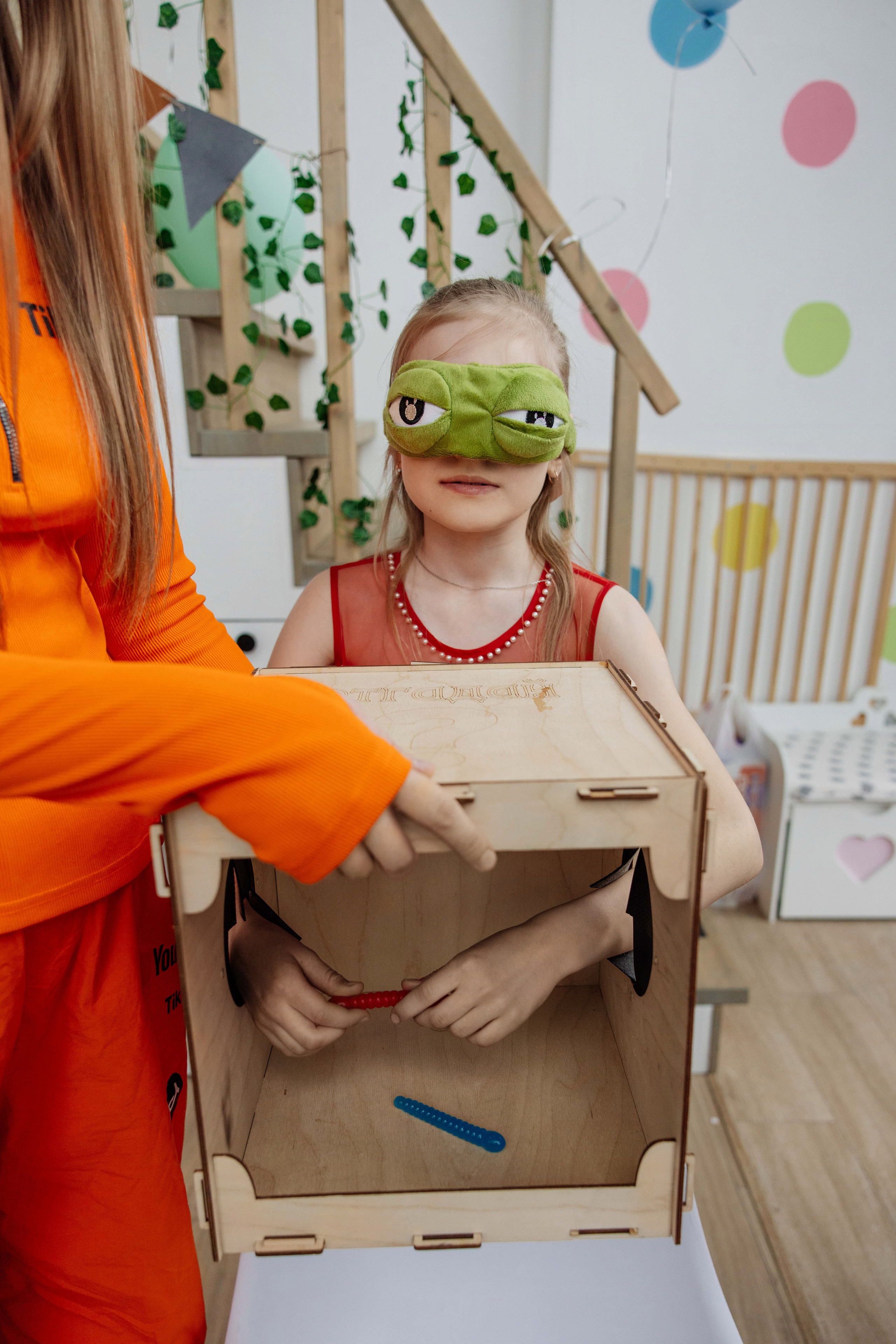 Birthday party charming loft. Андрей Шаповалов — репортажный фотограф в Москве