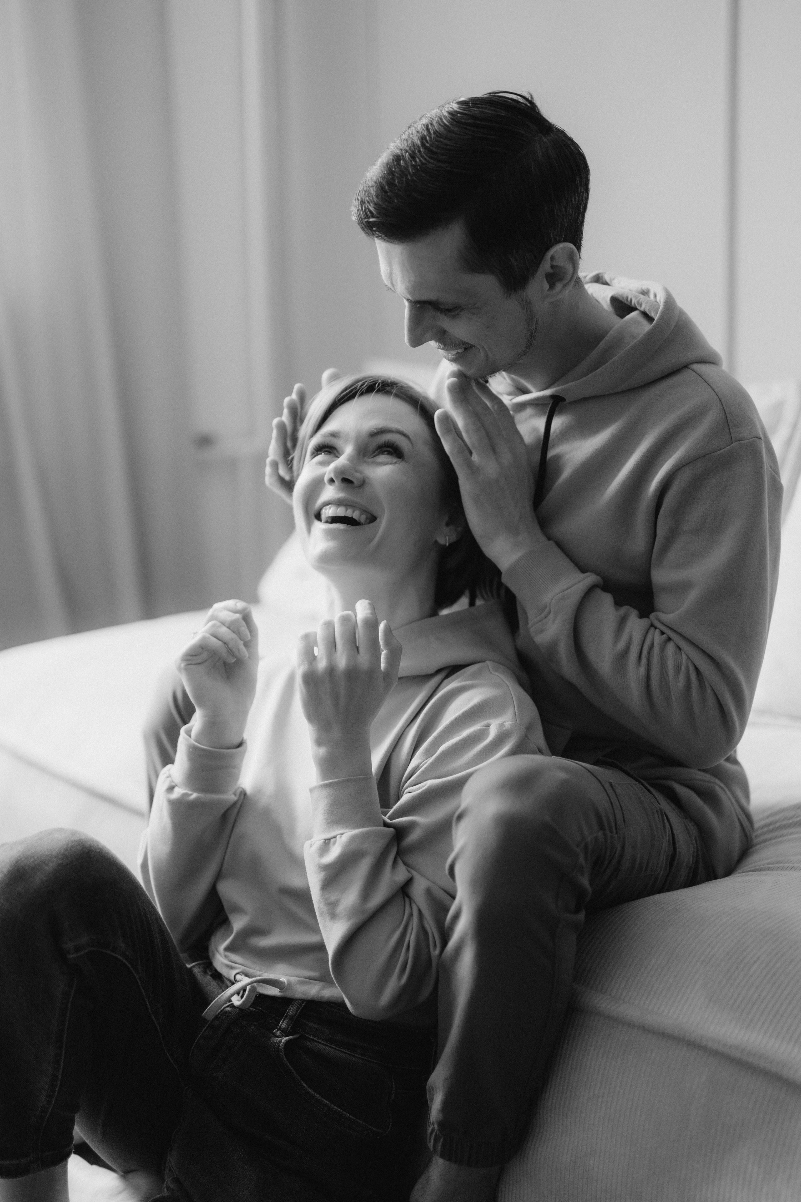 Марина Владимир. Фотограф в Алматы Чалова Нафиса