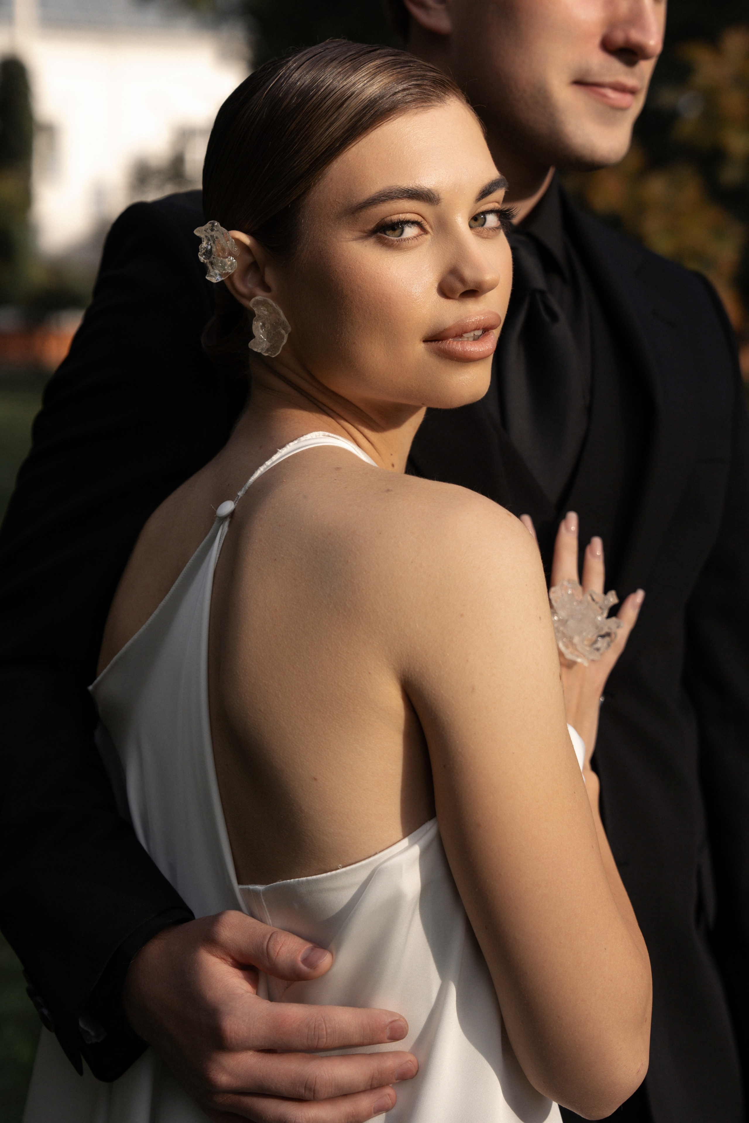 Дмитрий и Юлия. Свадебный фотограф Воронеж Марина Грудинина