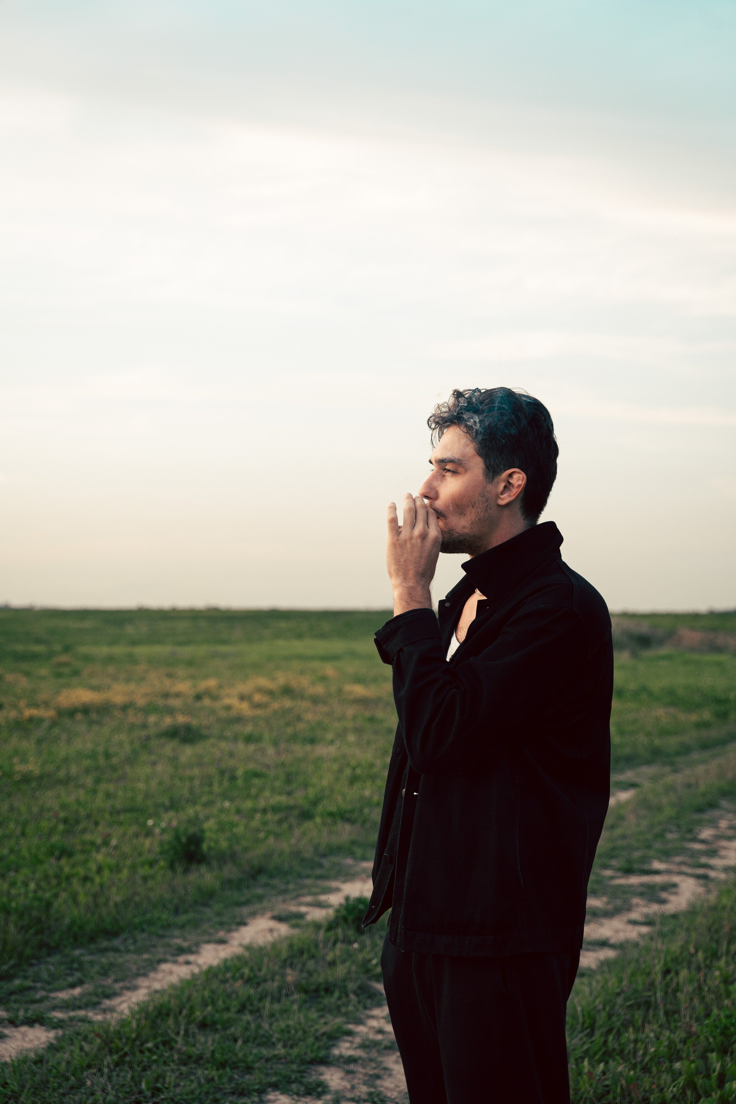 Julia & George. Chexlov