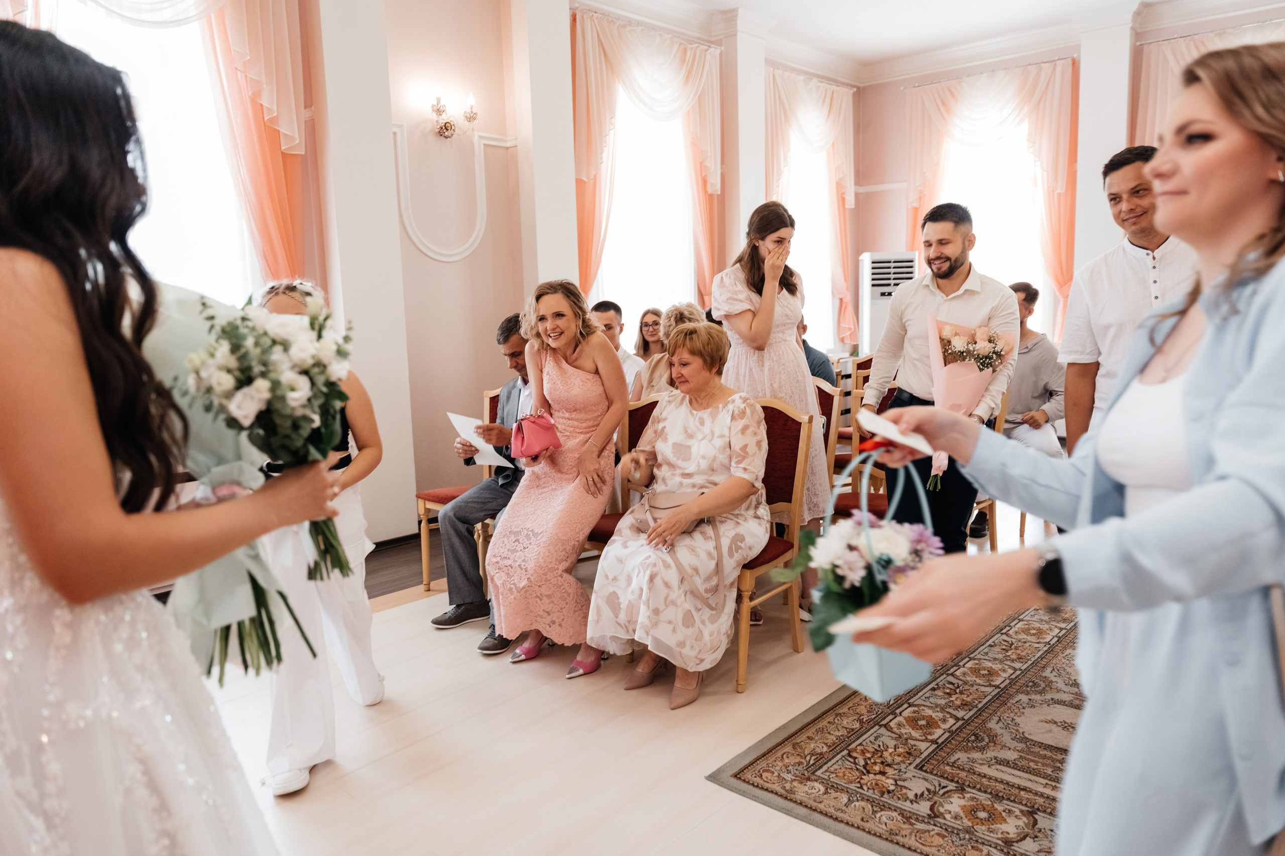 Александр и Екатерина. Gan media. Свадебные видео и фото в Барнауле. Антон Губанов