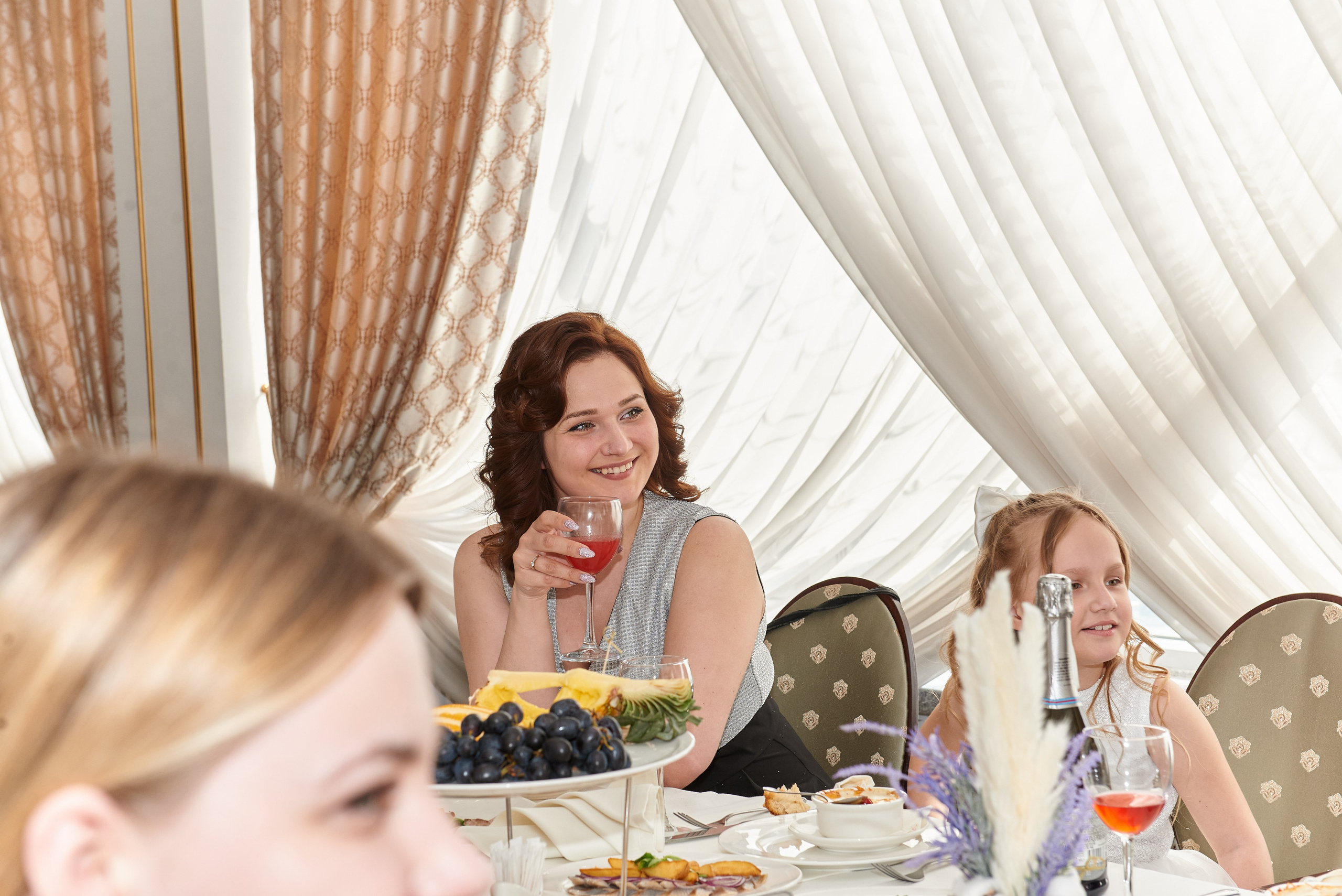 В & Я. Семейный и детский фотограф в г. Ногинске Ангелина Хасанова