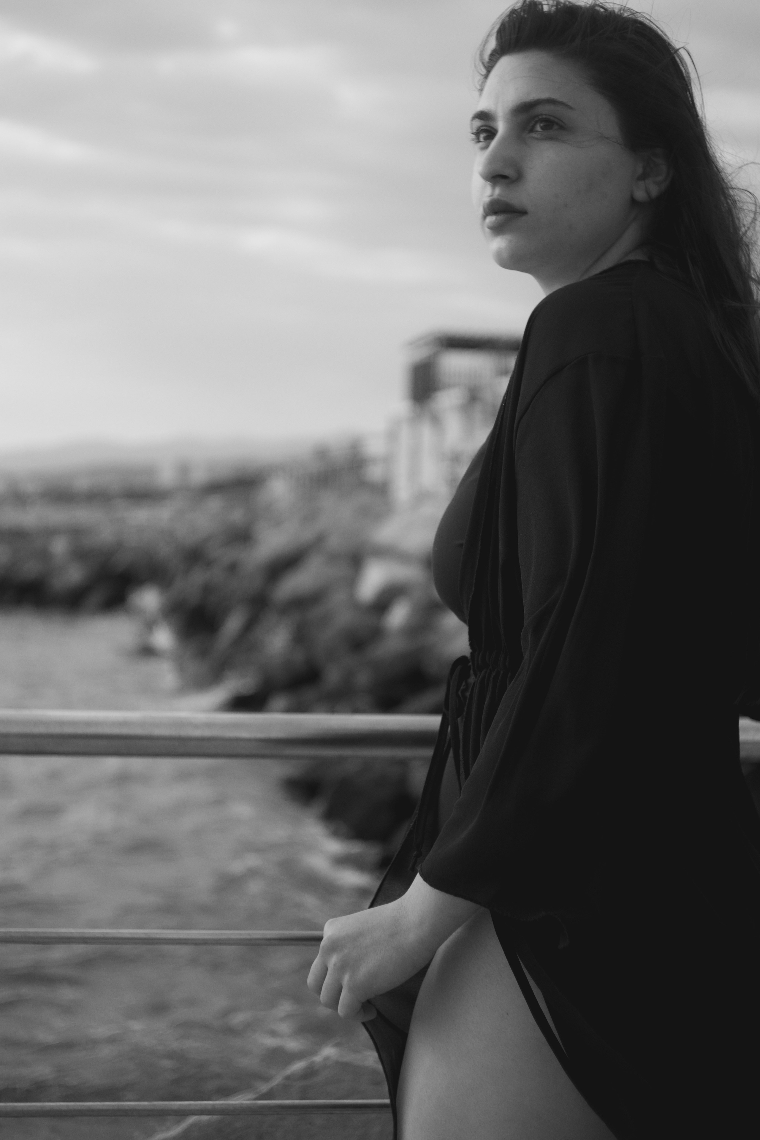 Арт портрет Фотосессия  Фотосессия  