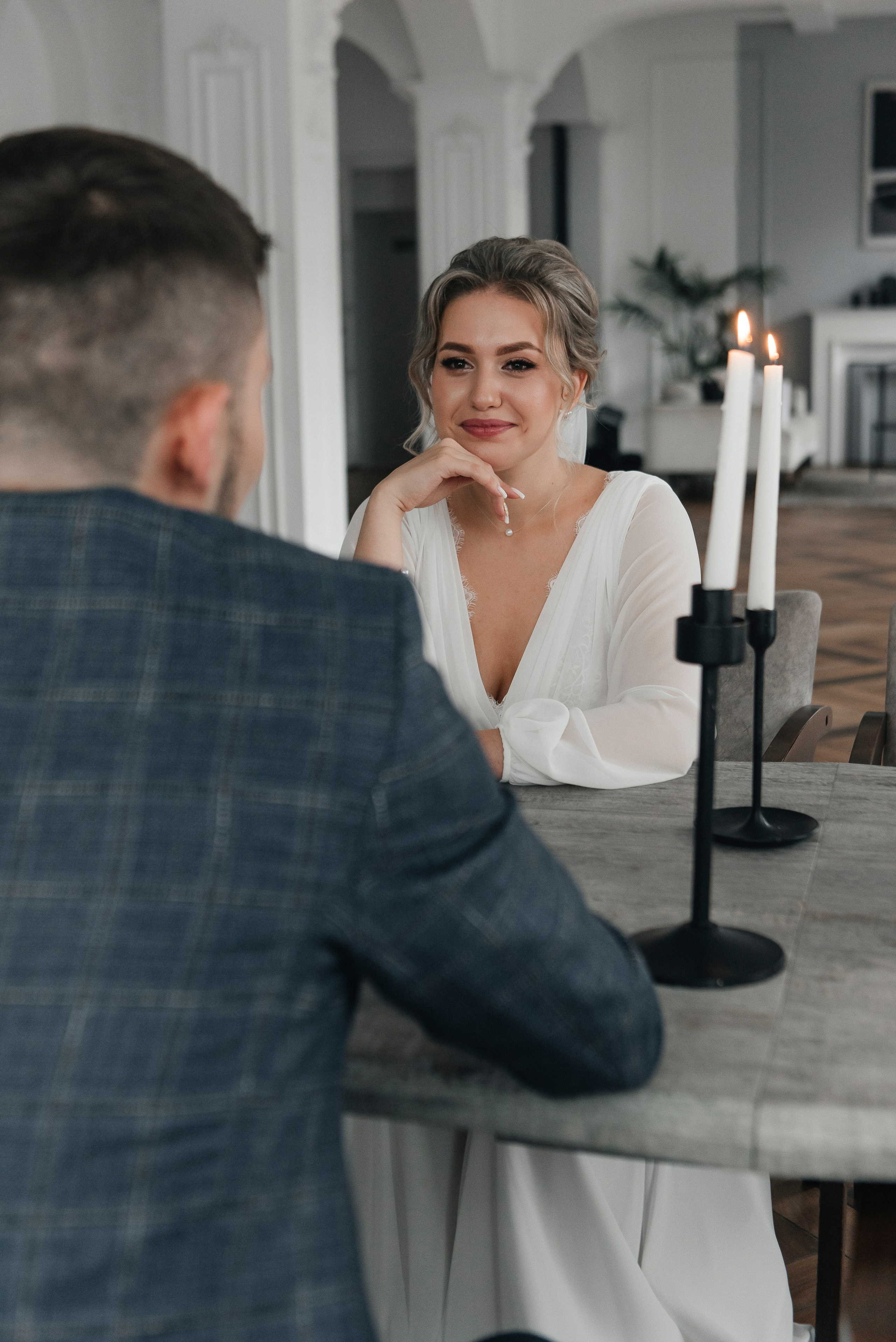 Elizaveta & Oleg. Свадебный и семейный фотограф | Екатерина Вяткина