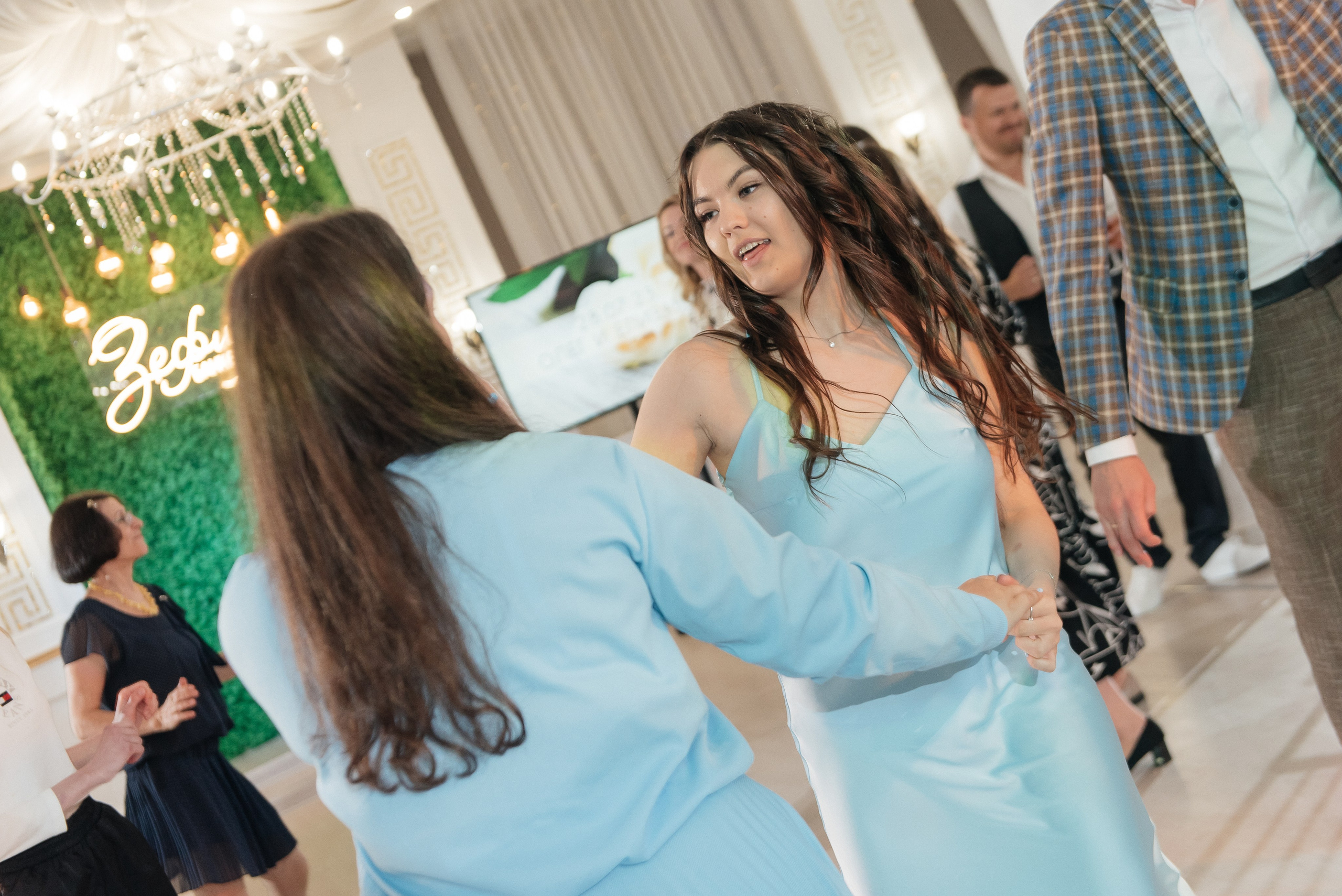 Elizaveta & Oleg. Свадебный и семейный фотограф | Екатерина Вяткина