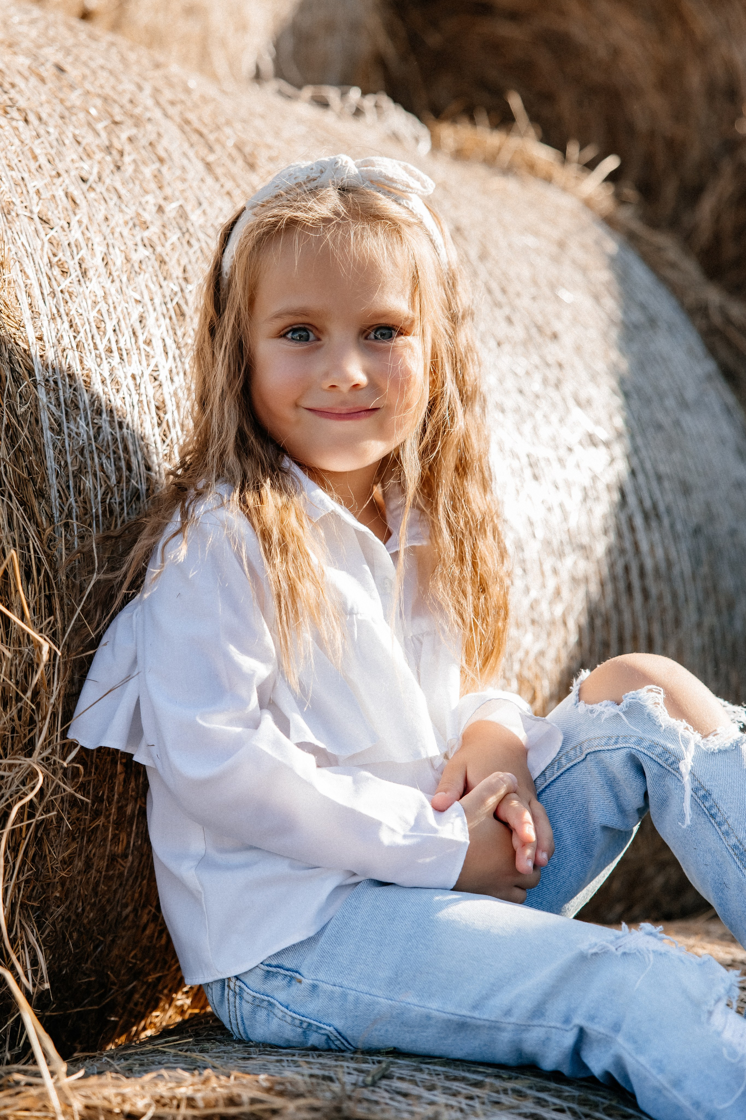 Катя, Ваня и Ева. Светлана Ванцлав — фотограф Минск, Беларусь