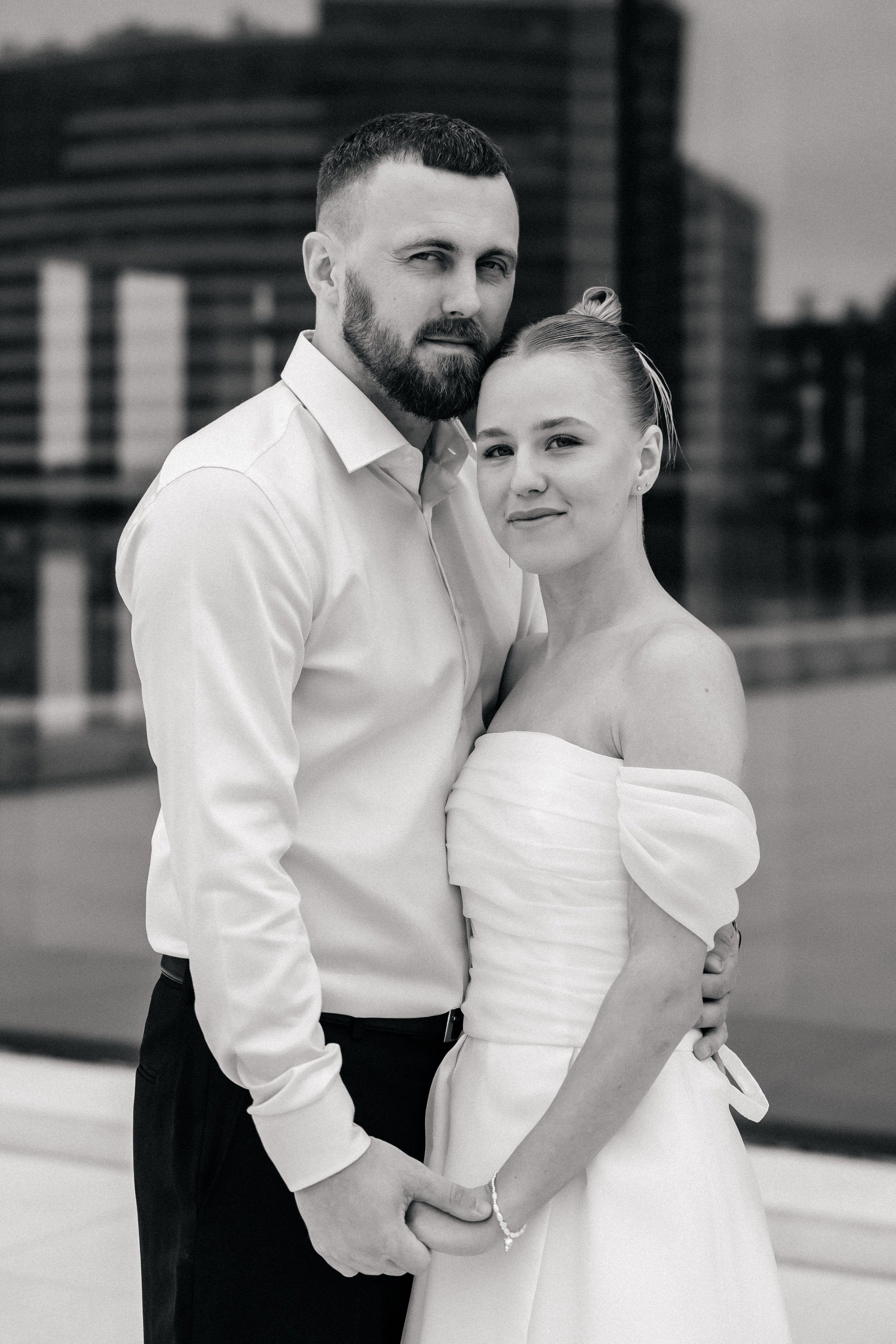 Саша и Дима. Светлана Ванцлав — фотограф Минск, Беларусь