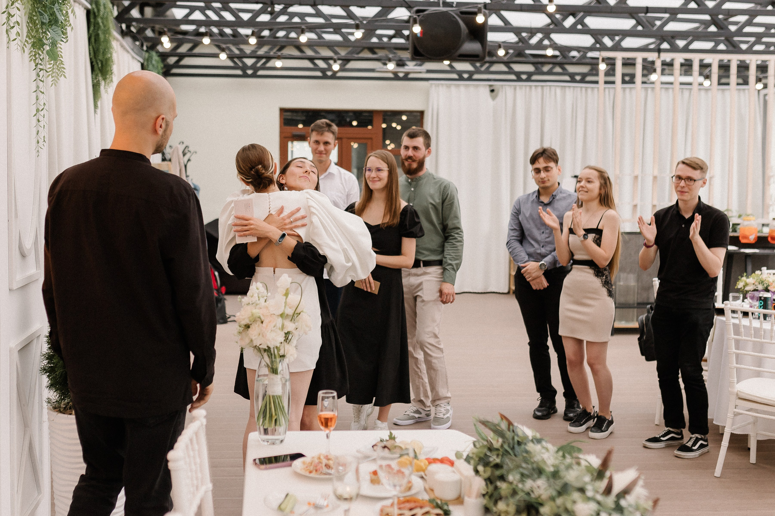 Антон и Елизавета/2023. Свадебный и семейный фотограф в Екатеринбурге